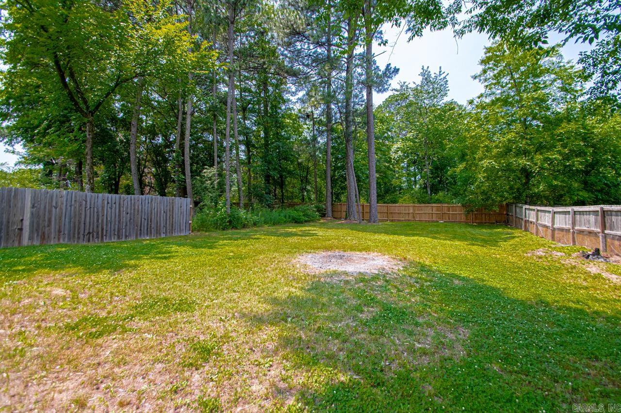 511 S Shady Lane  Benton, AR