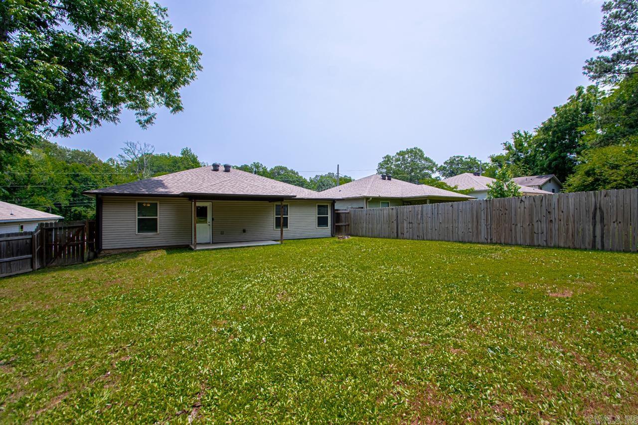 511 S Shady Lane  Benton, AR