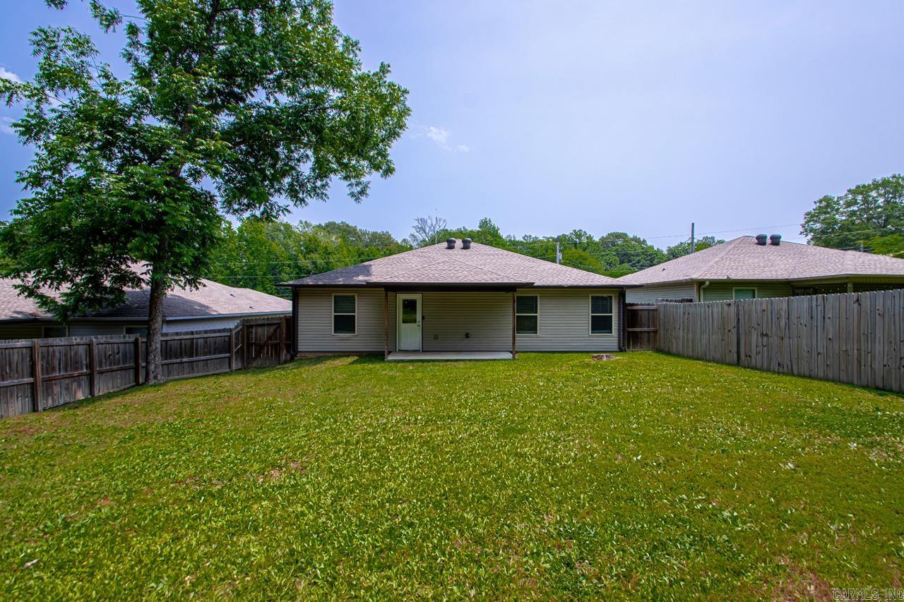 511 S Shady Lane  Benton, AR