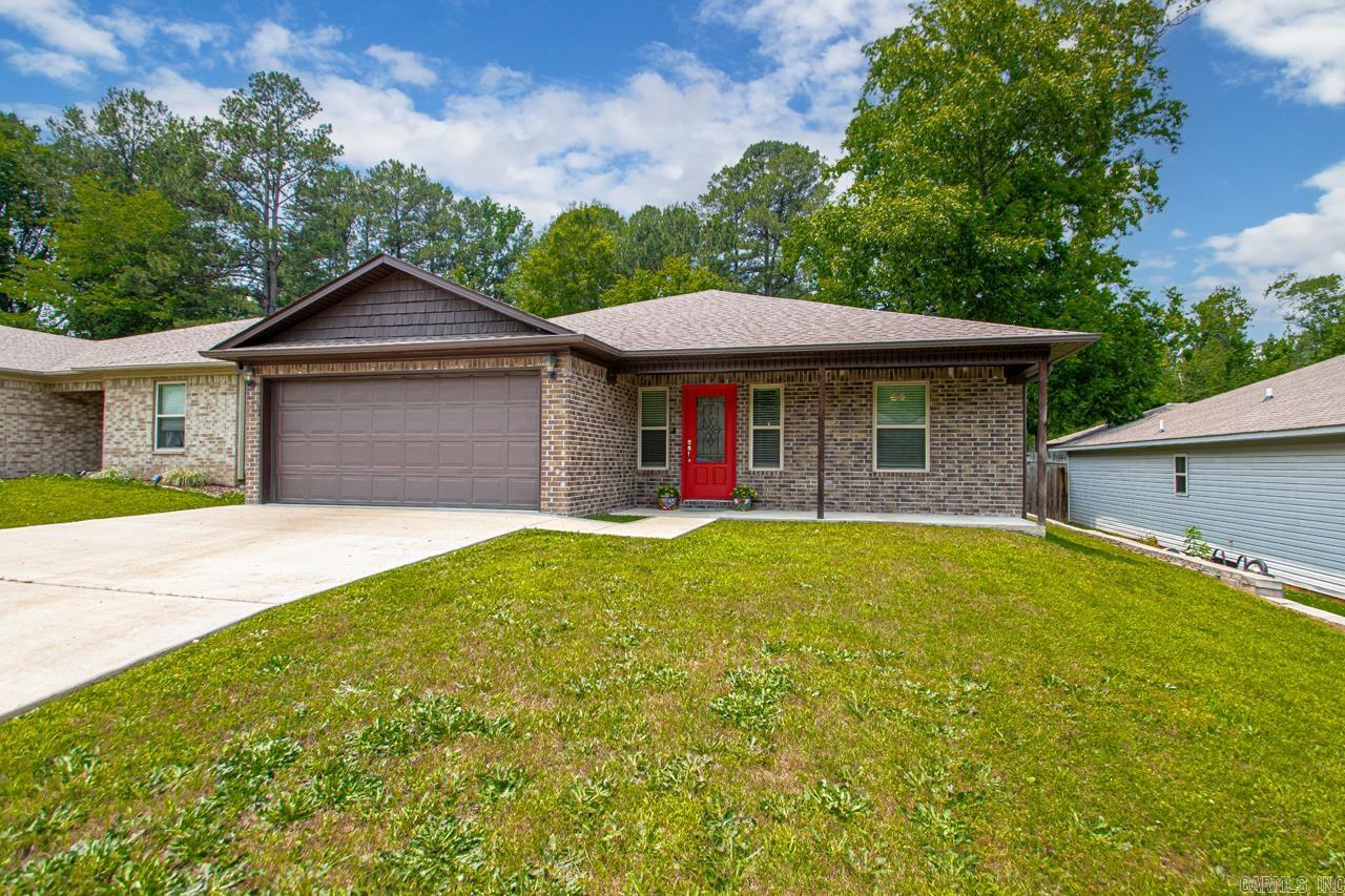 511 S Shady Lane  Benton, AR