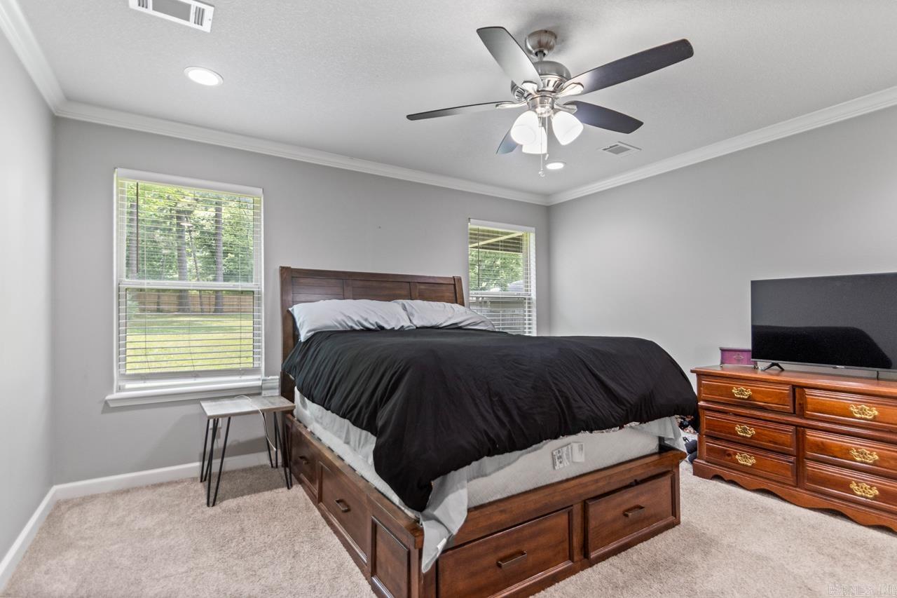 511 S Shady Lane  Benton, AR