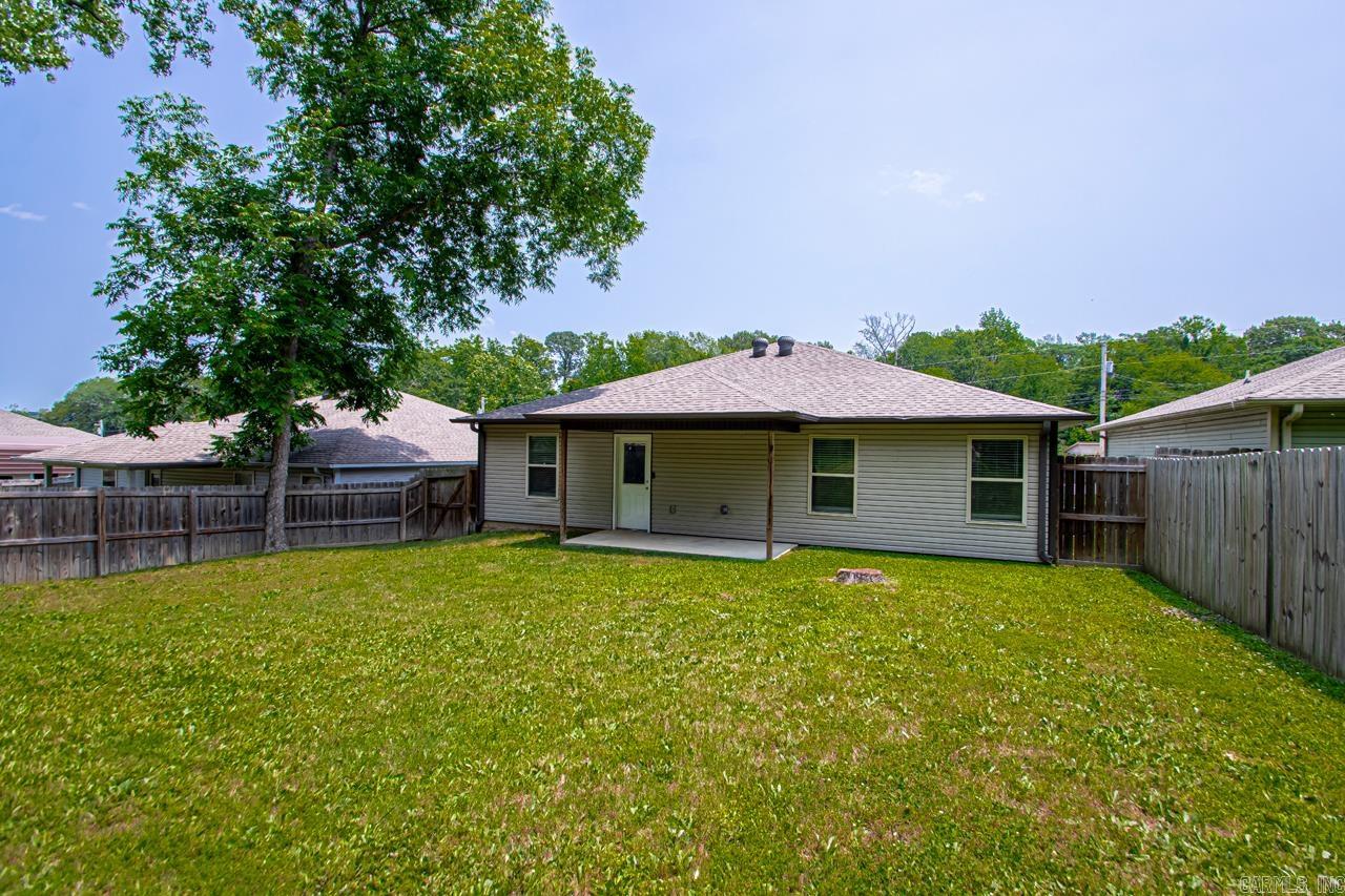 511 S Shady Lane  Benton, AR