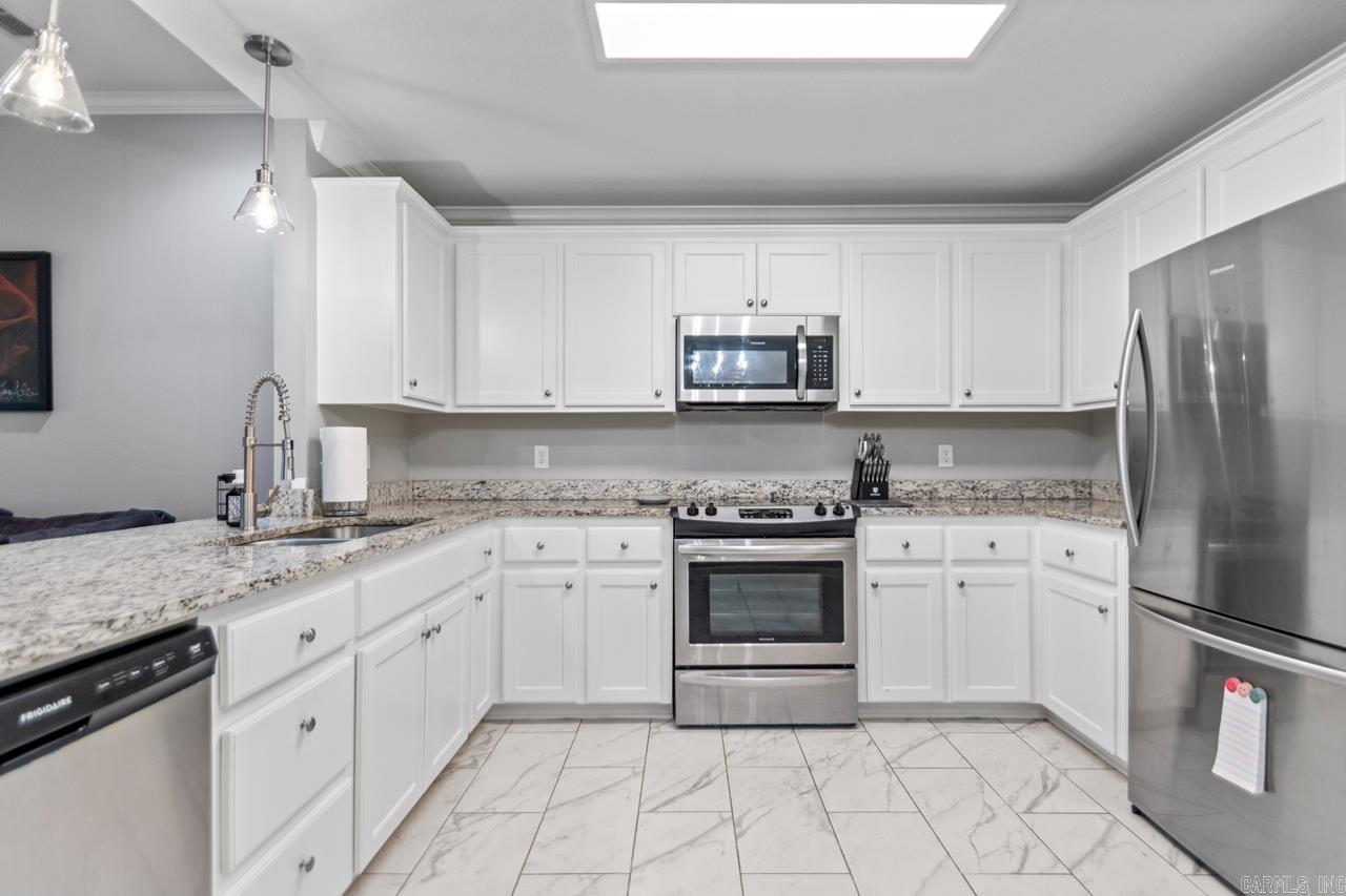 511 S Shady Lane  Benton, AR
