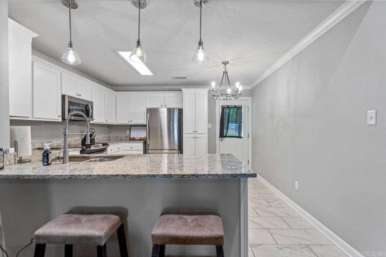 511 S Shady Lane  Benton, AR