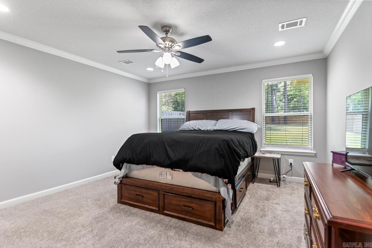 511 S Shady Lane  Benton, AR