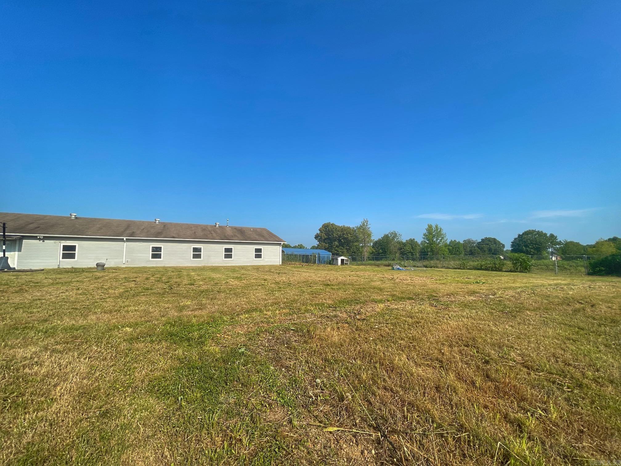 660  Pine Ridge  Pottsville, AR