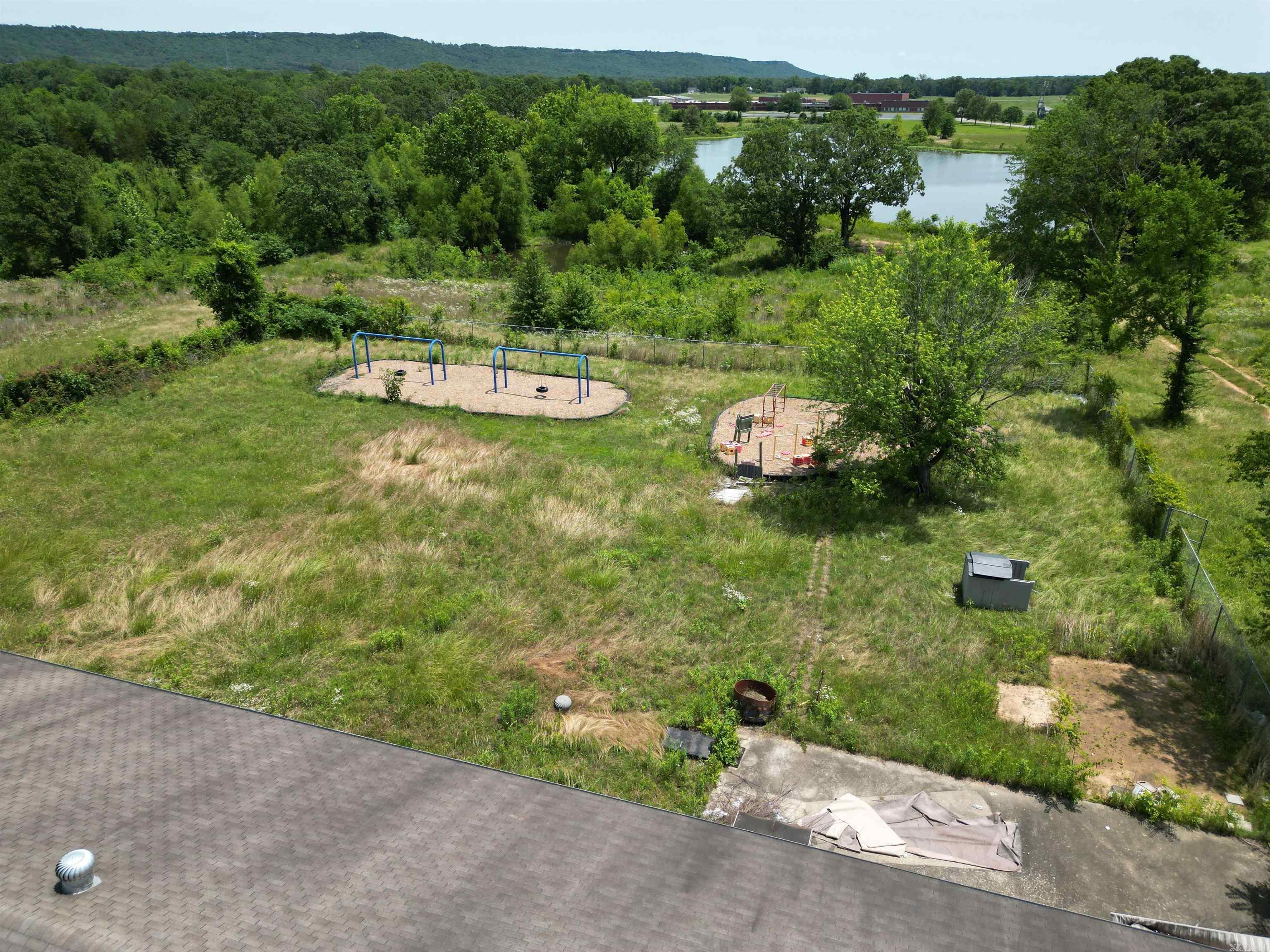 660  Pine Ridge  Pottsville, AR