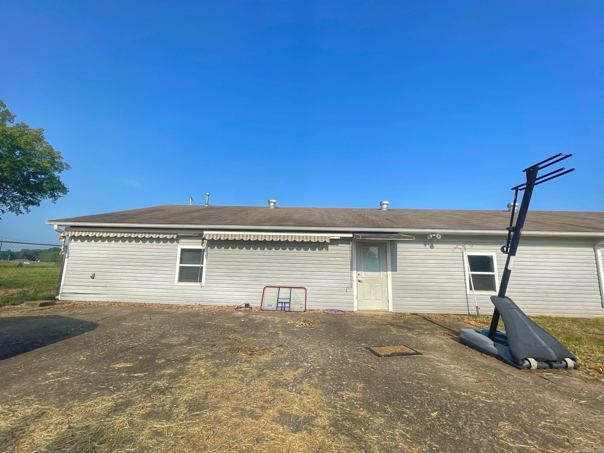 660  Pine Ridge  Pottsville, AR