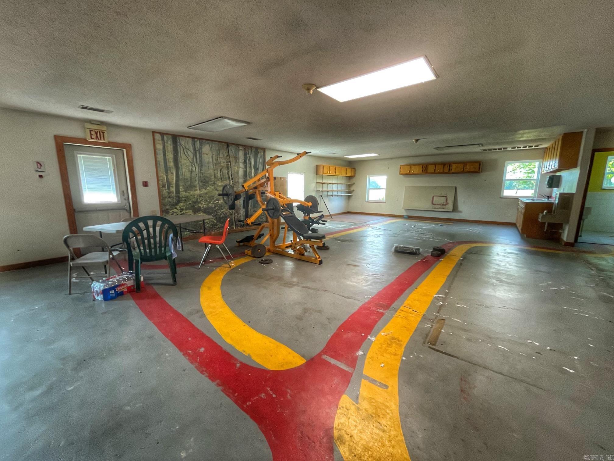 660  Pine Ridge  Pottsville, AR