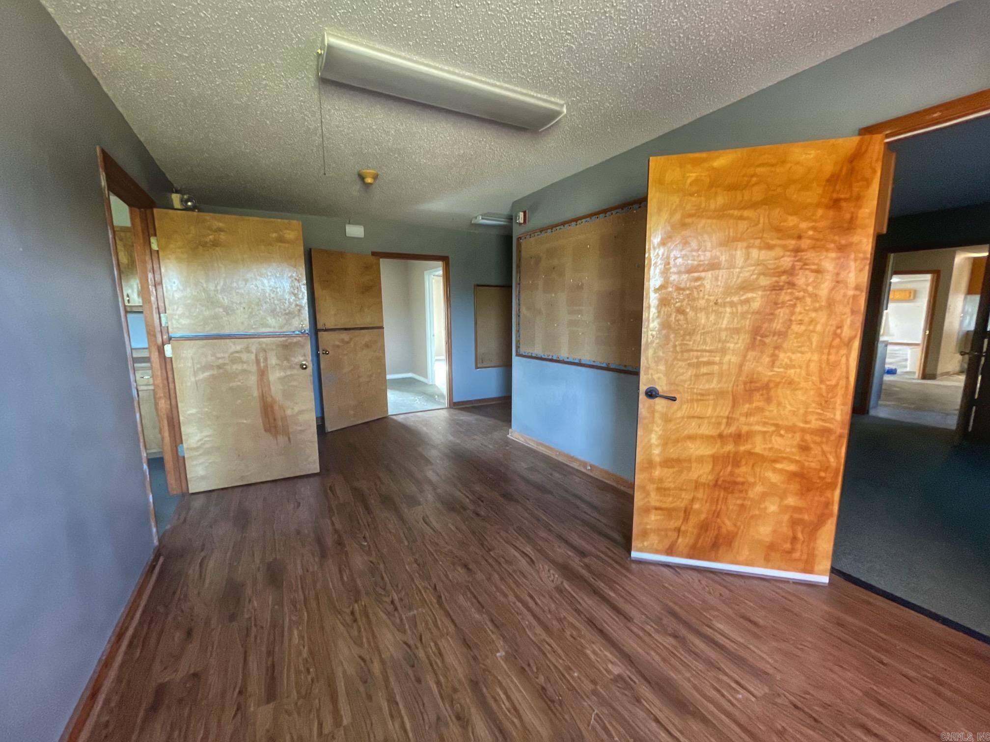 660  Pine Ridge  Pottsville, AR