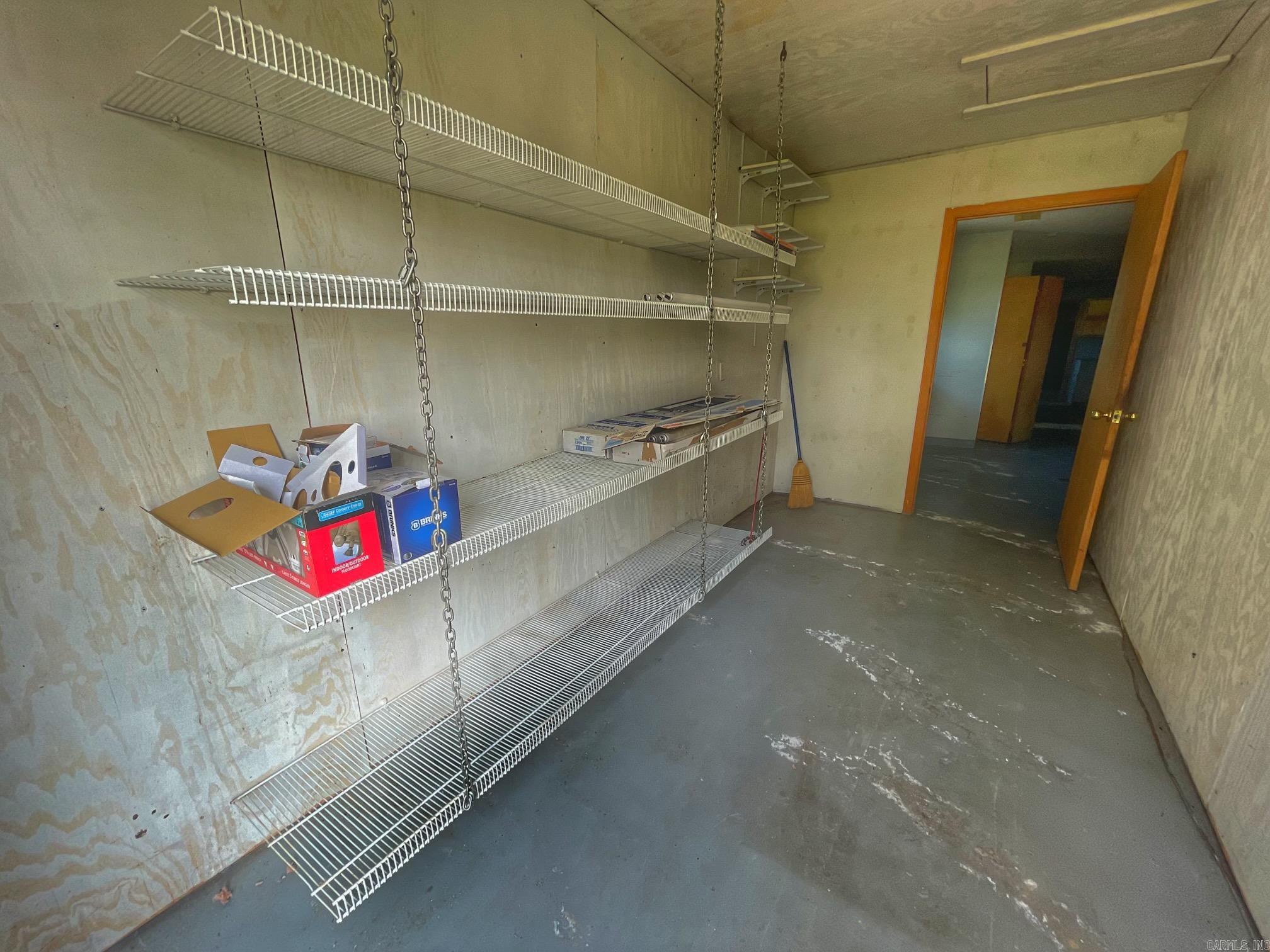 660  Pine Ridge  Pottsville, AR