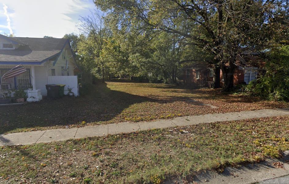 2514 S Maple  Little Rock, AR