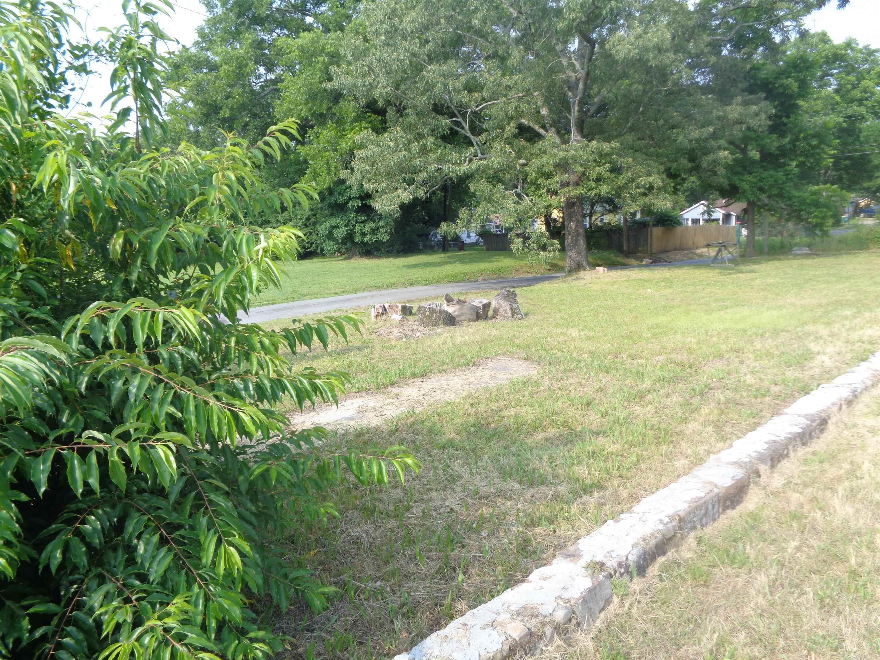2936  Fulton  Little Rock, AR