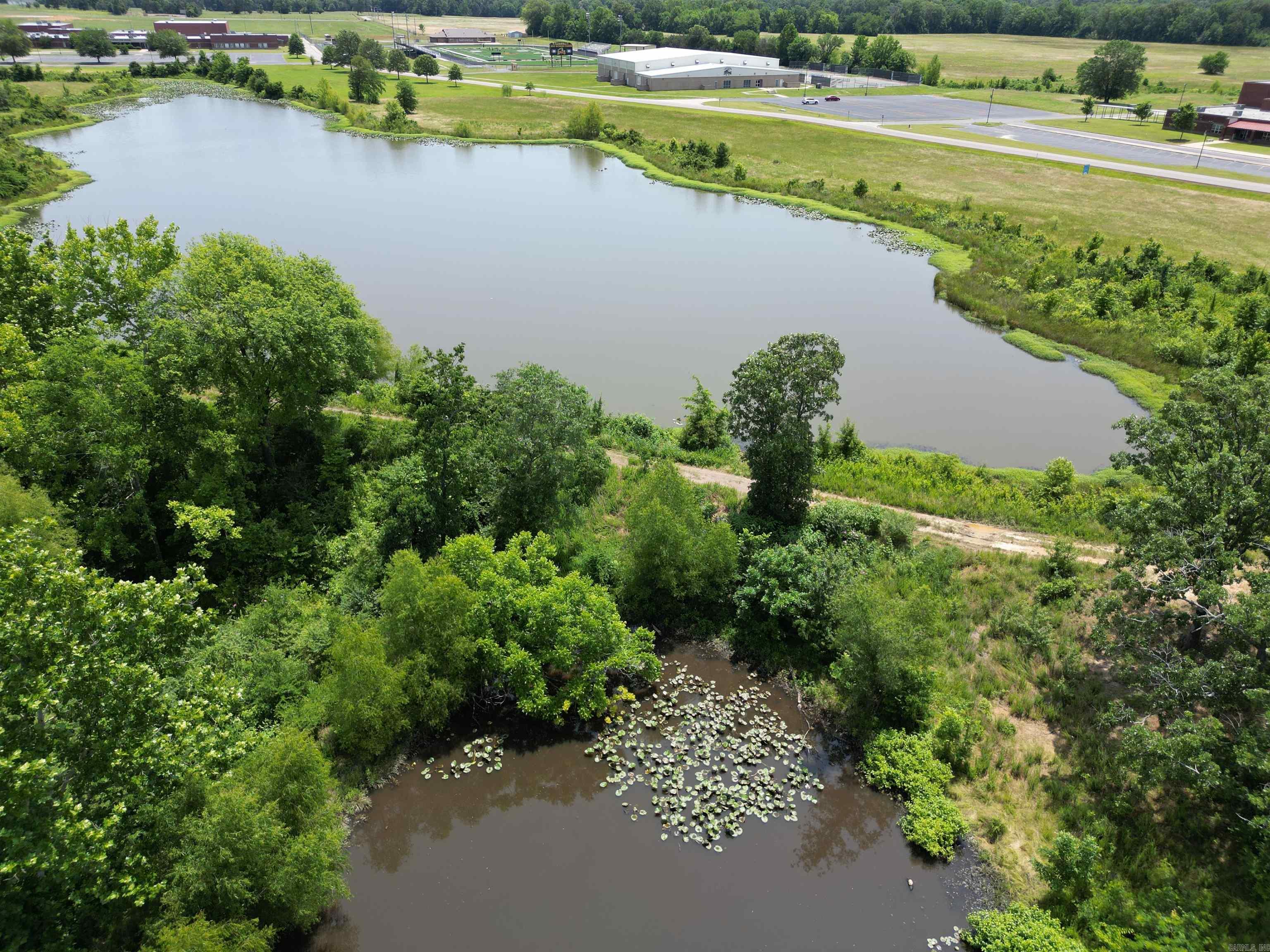 660  Pine Ridge  Pottsville, AR