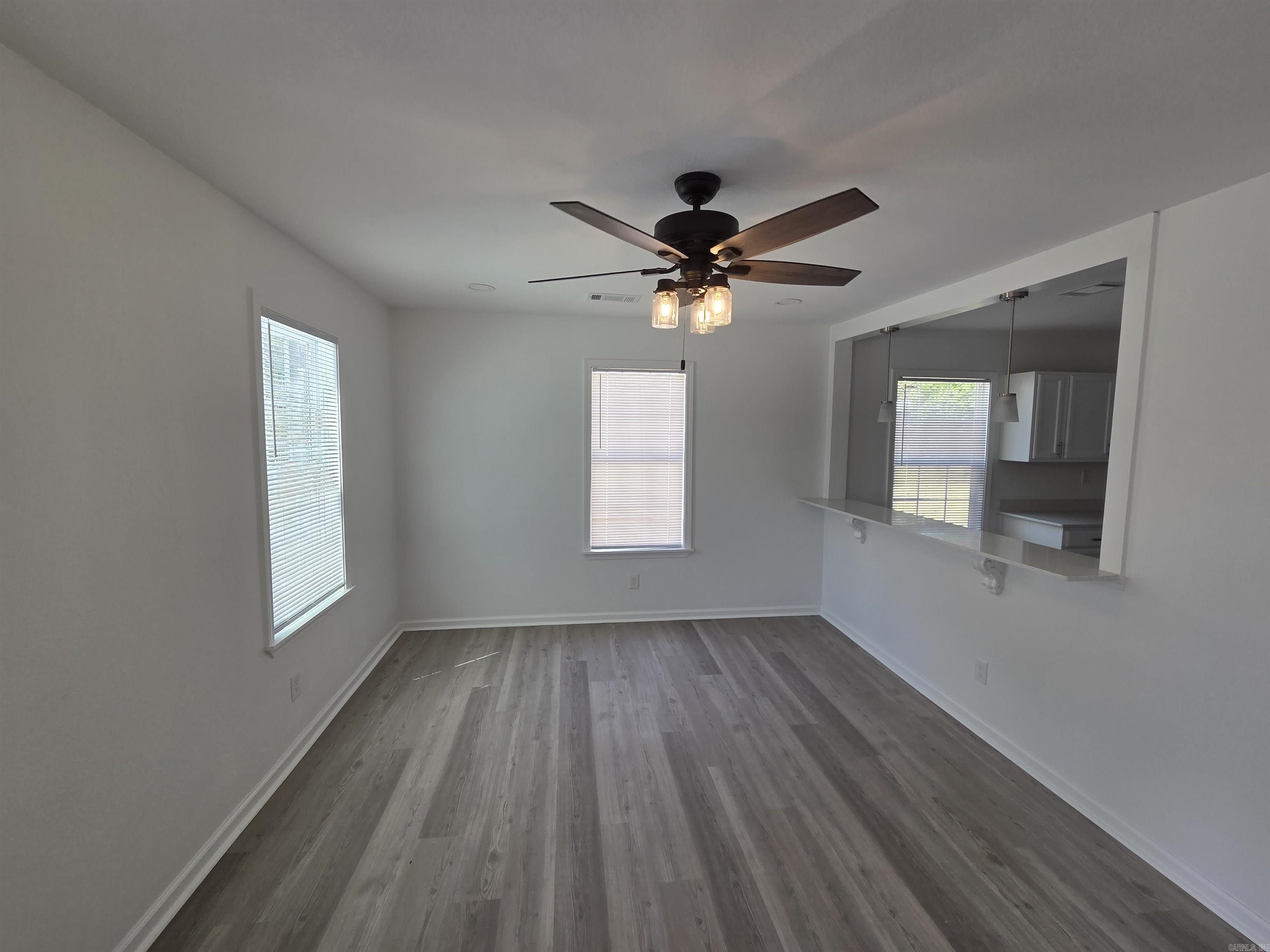 4518 W 25th  Little Rock, AR