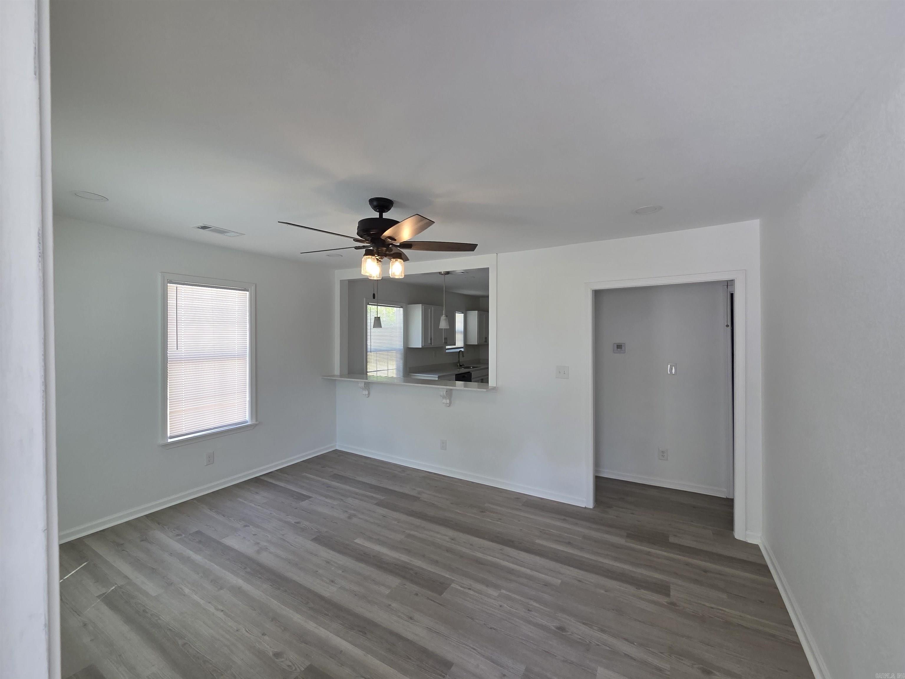 4518 W 25th  Little Rock, AR