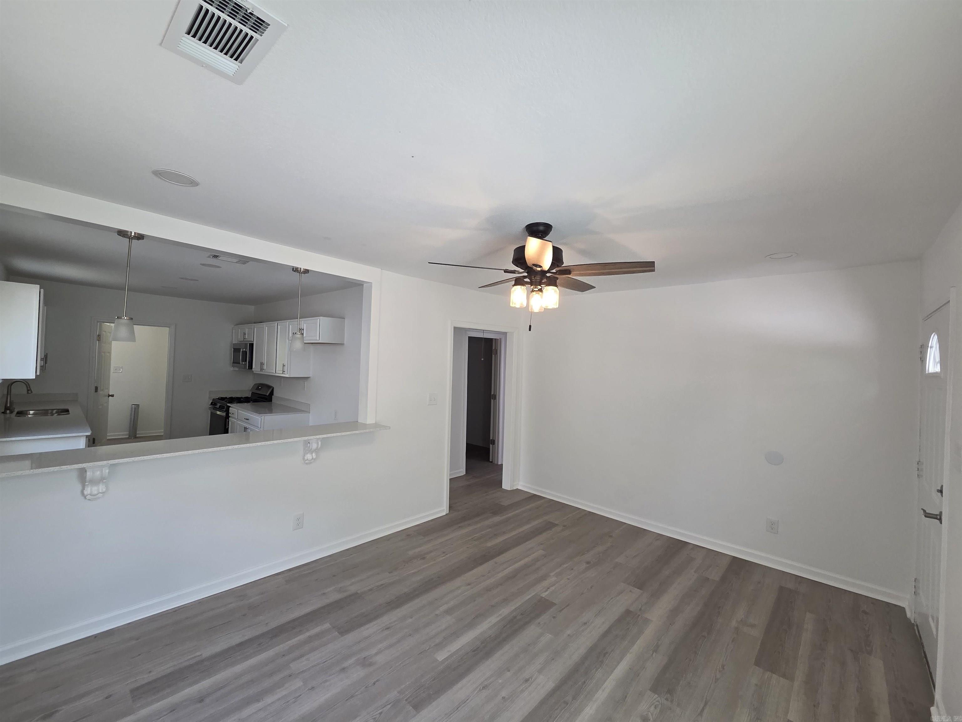 4518 W 25th  Little Rock, AR