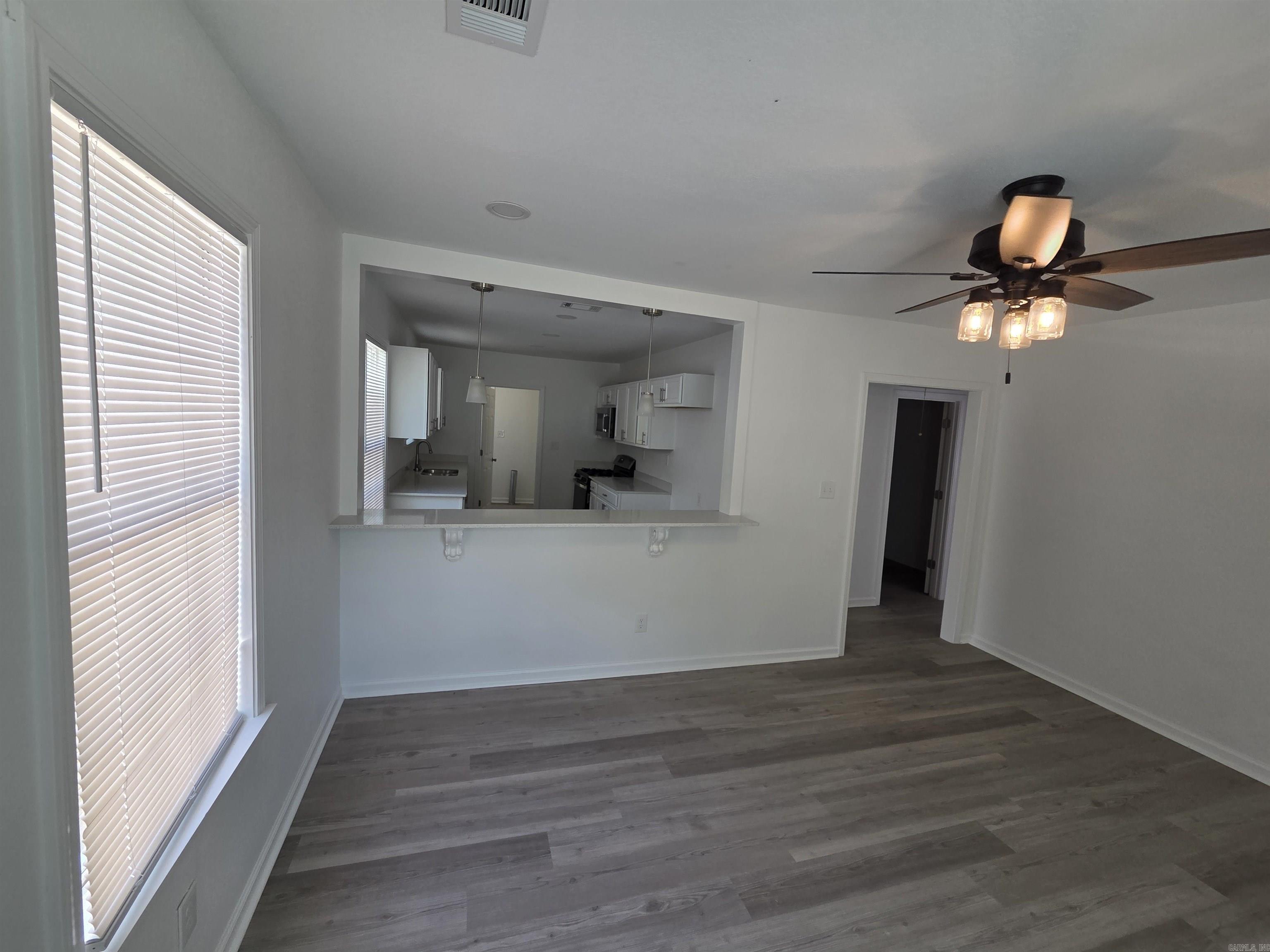 4518 W 25th  Little Rock, AR