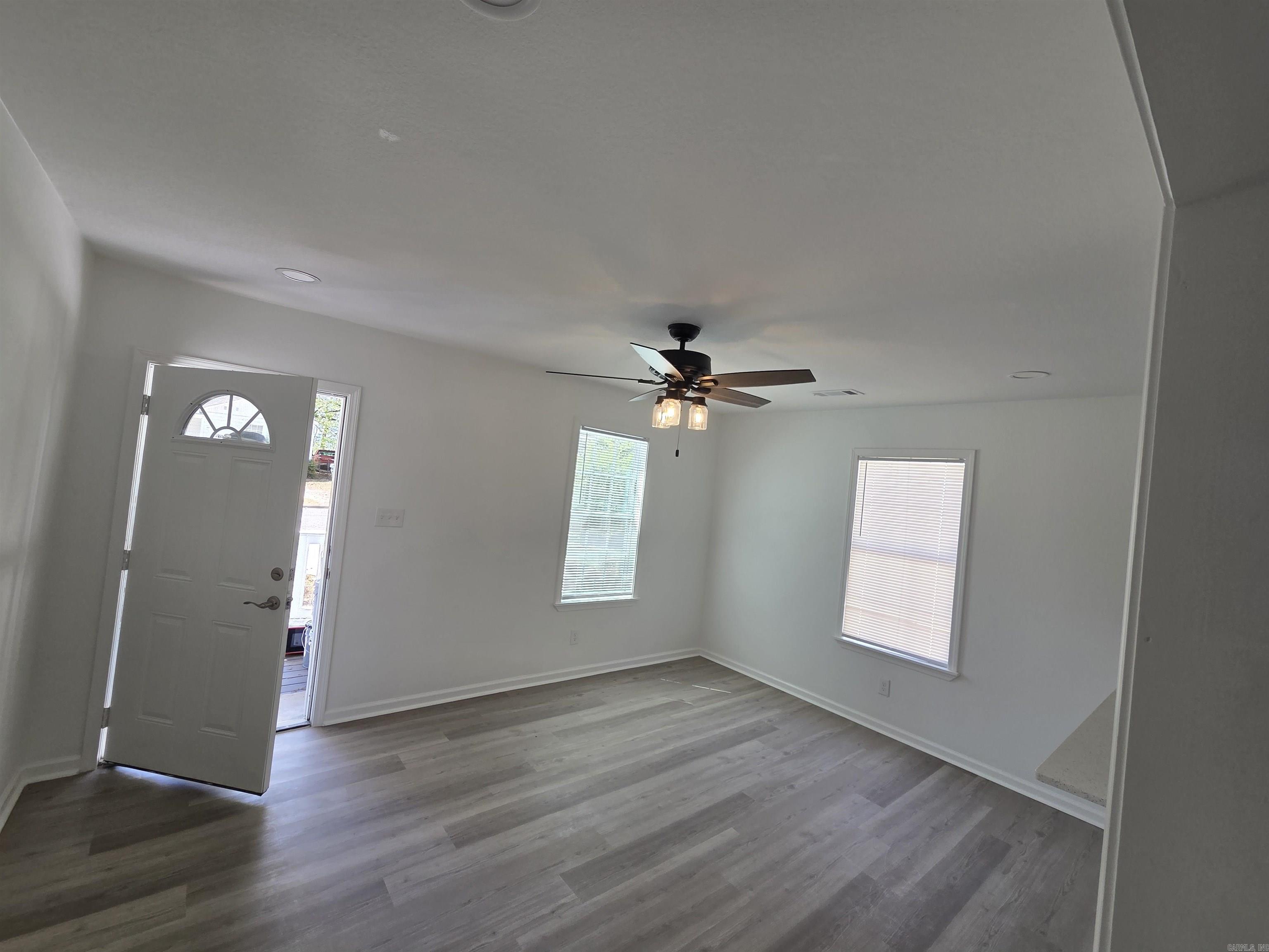 4518 W 25th  Little Rock, AR