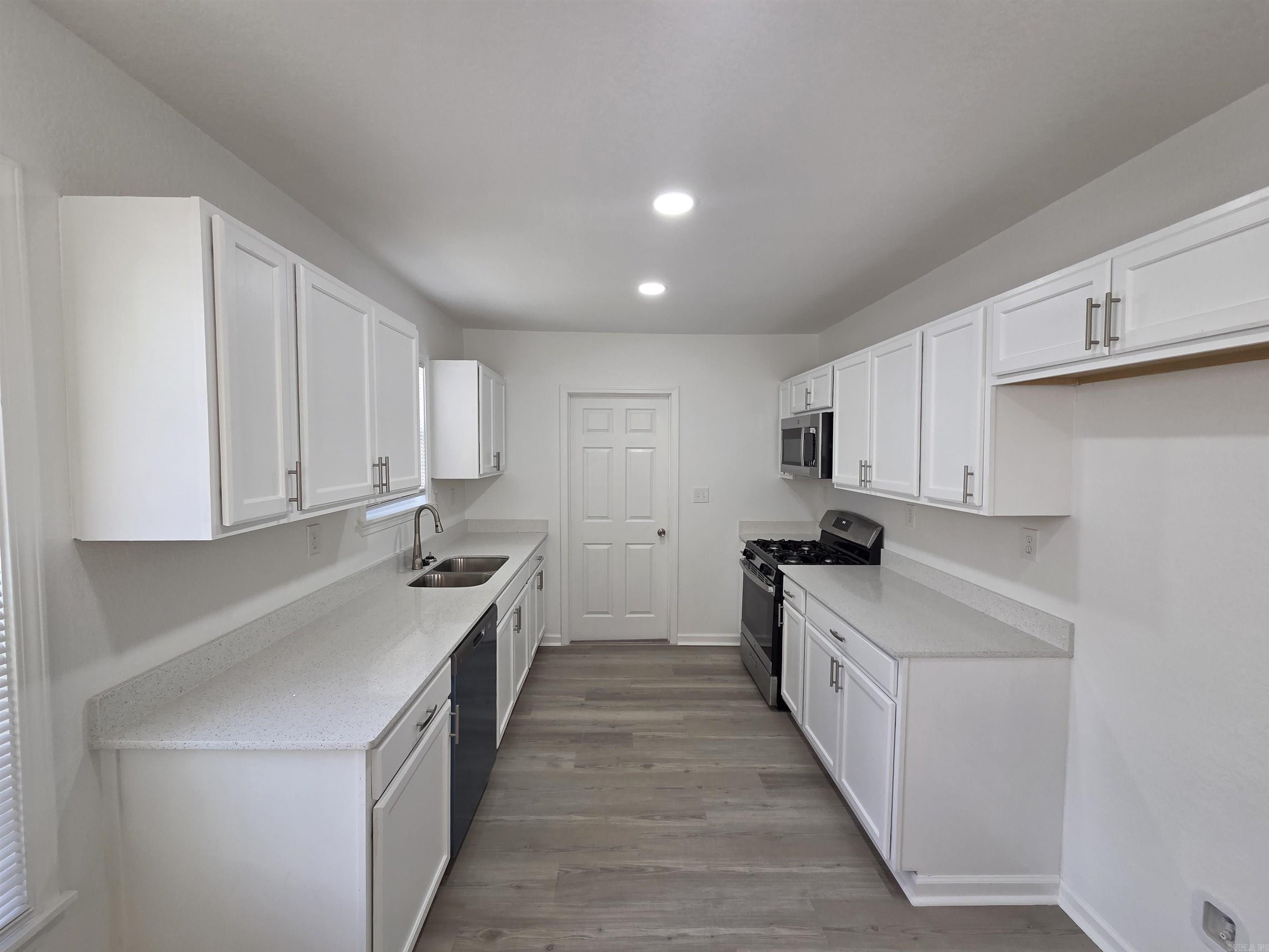 4518 W 25th  Little Rock, AR