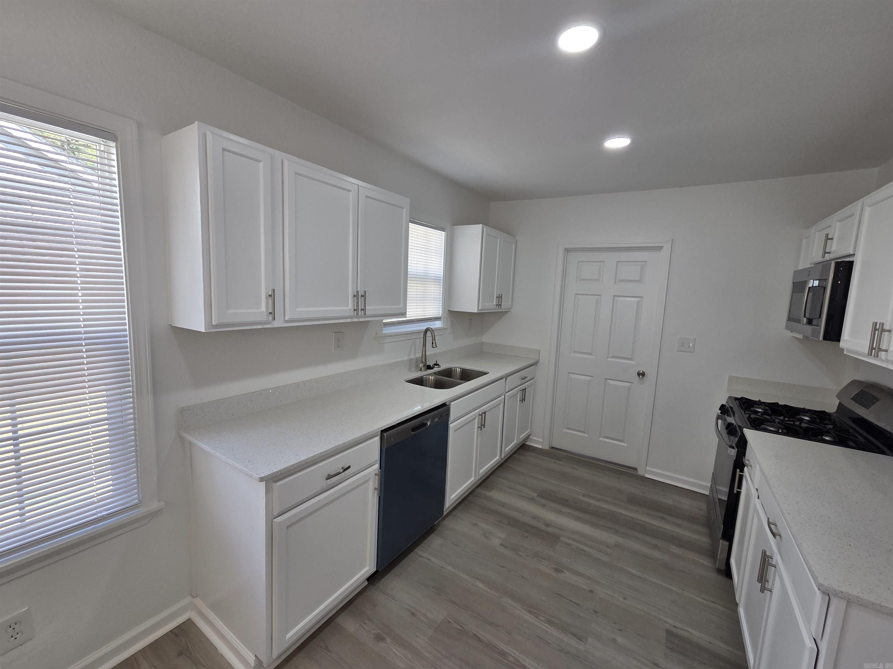 4518 W 25th  Little Rock, AR