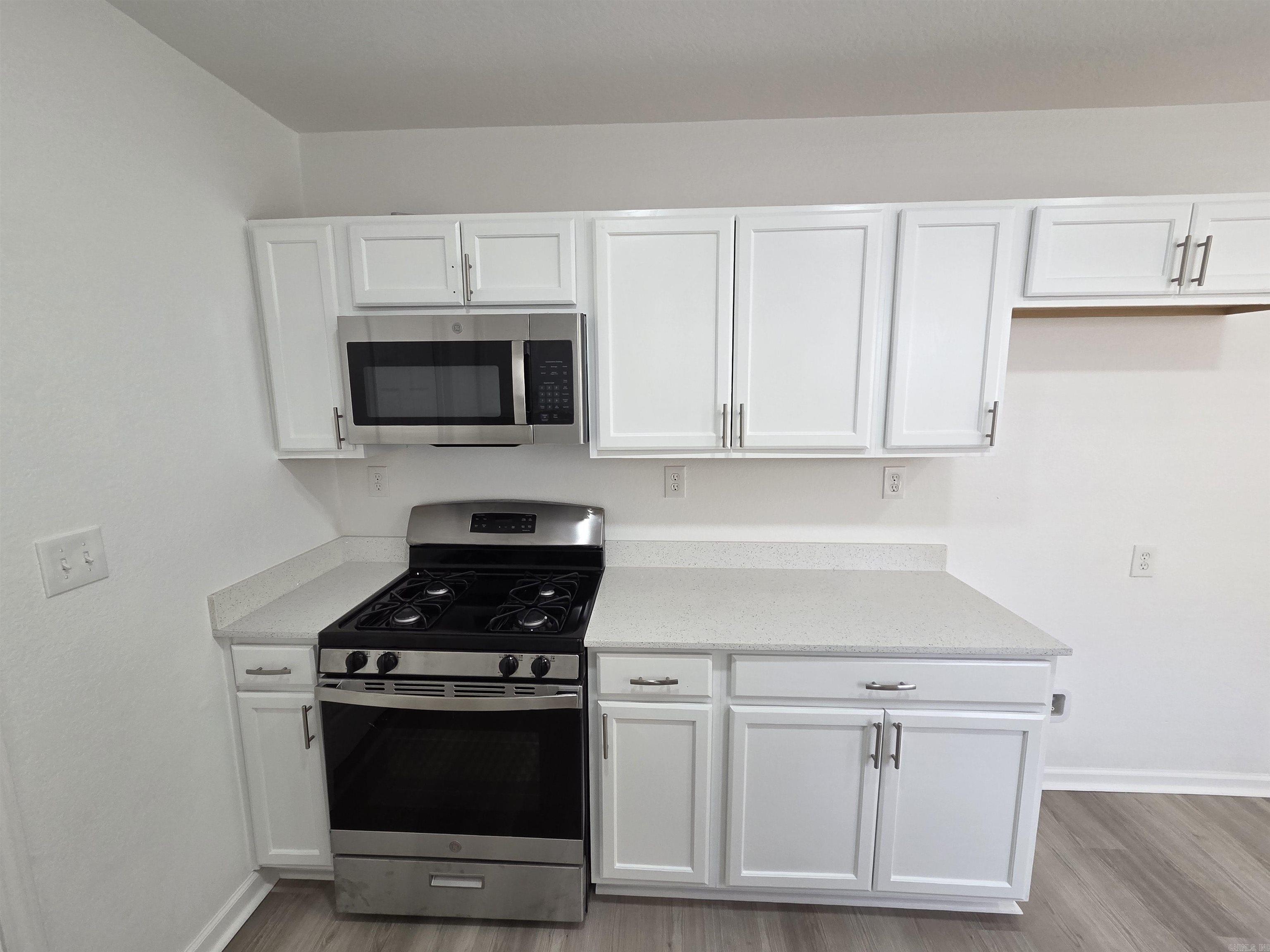 4518 W 25th  Little Rock, AR