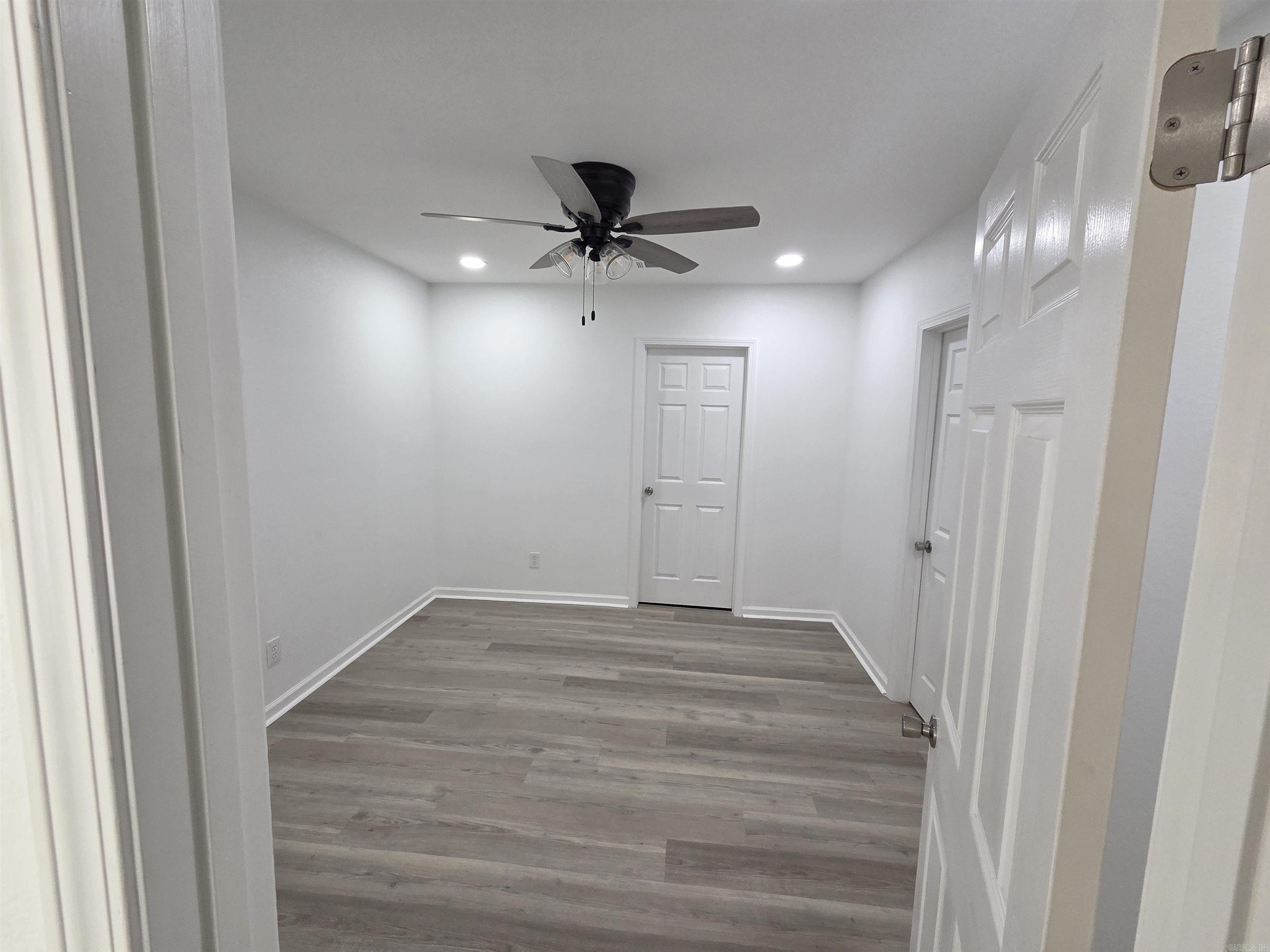 4518 W 25th  Little Rock, AR