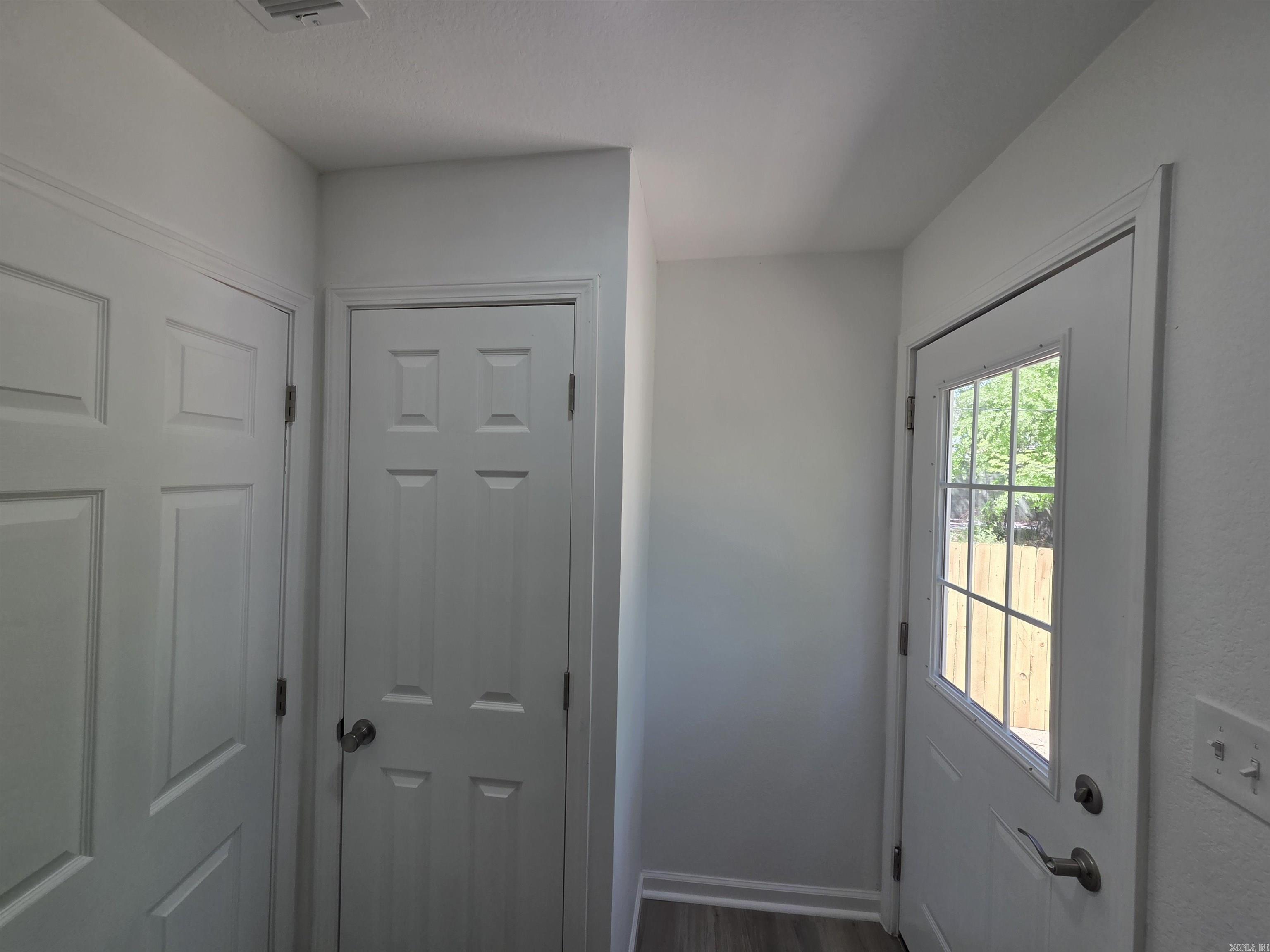 4518 W 25th  Little Rock, AR