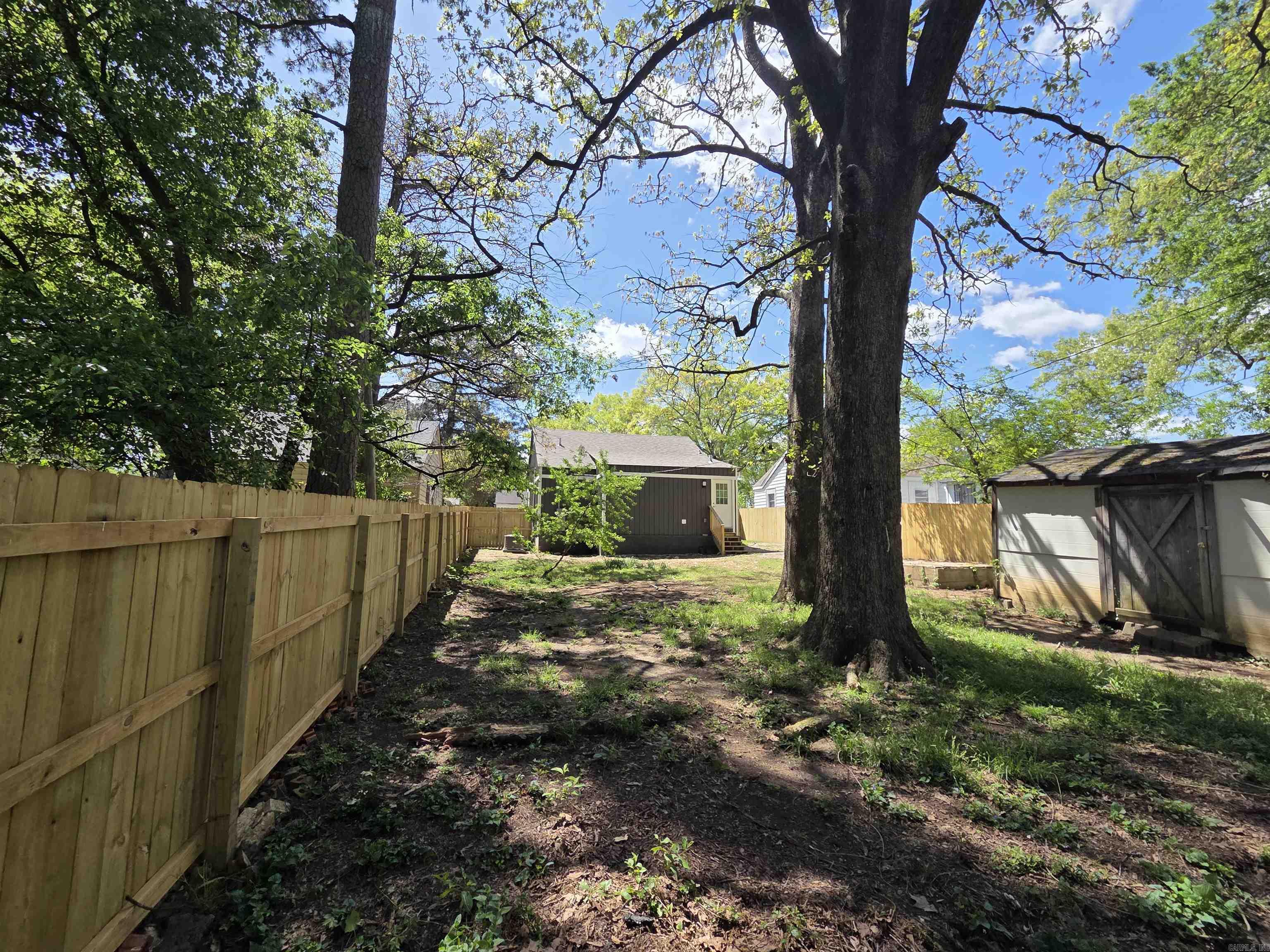 4518 W 25th  Little Rock, AR