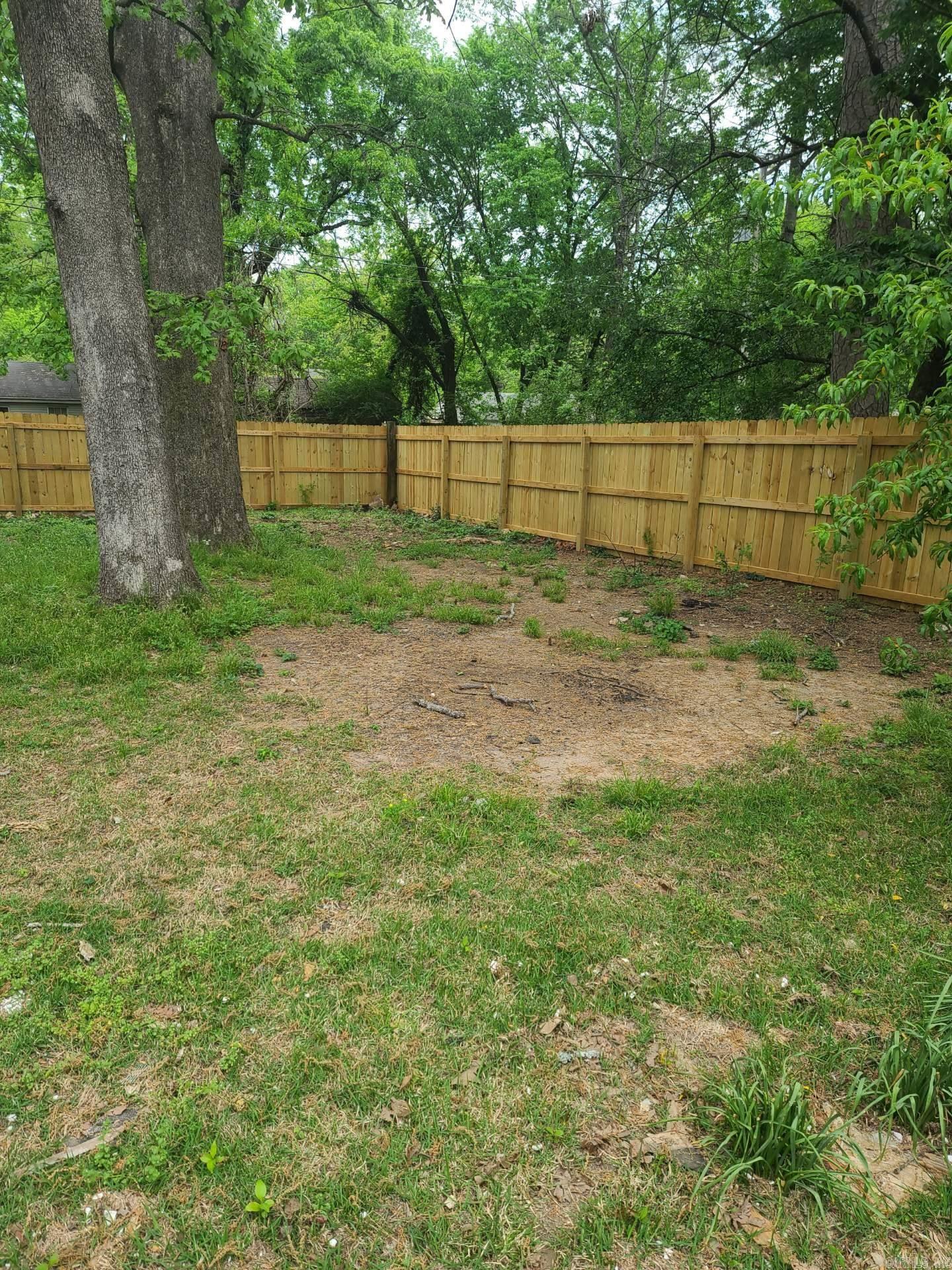 4518 W 25th  Little Rock, AR