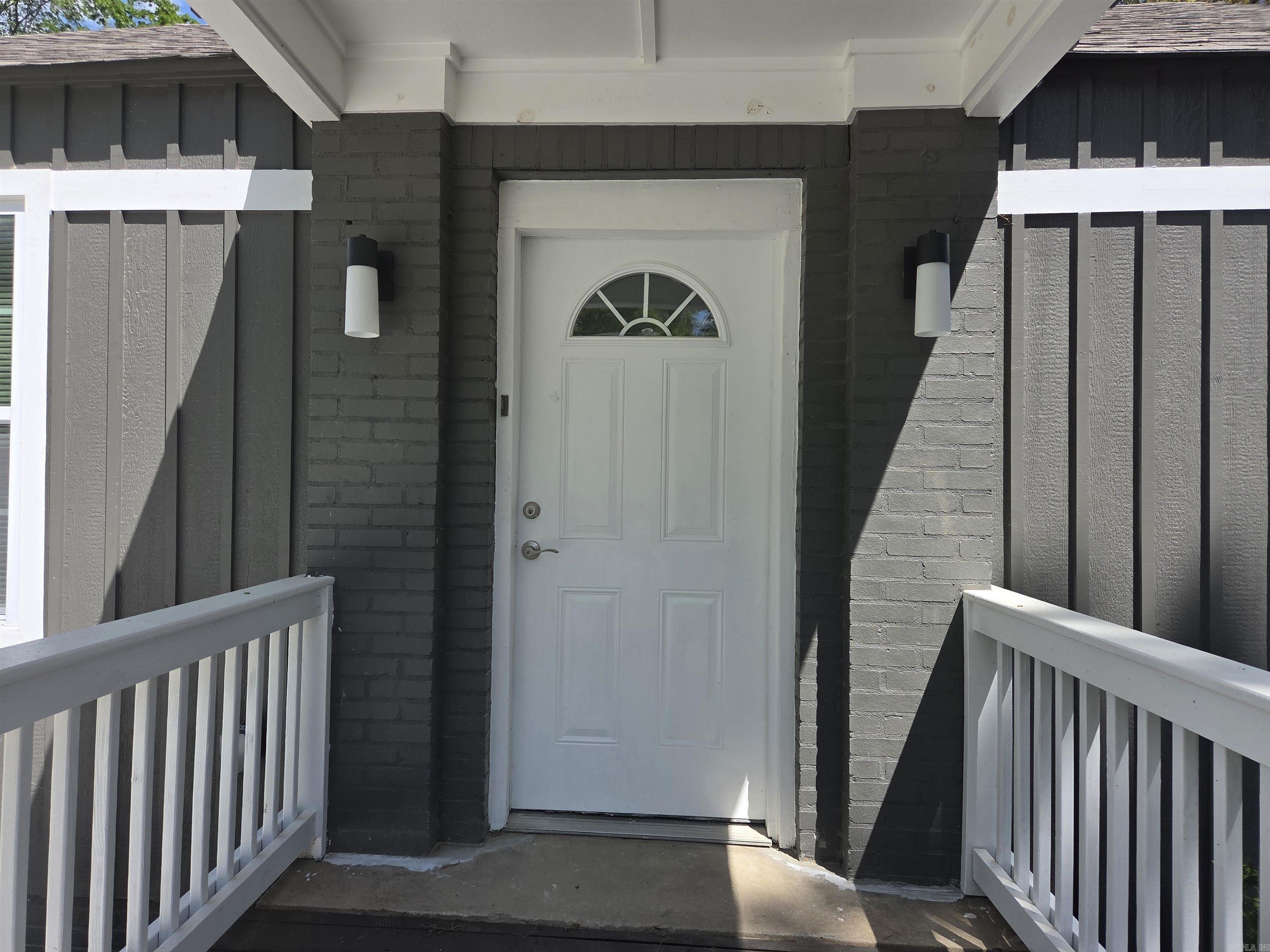 4518 W 25th  Little Rock, AR