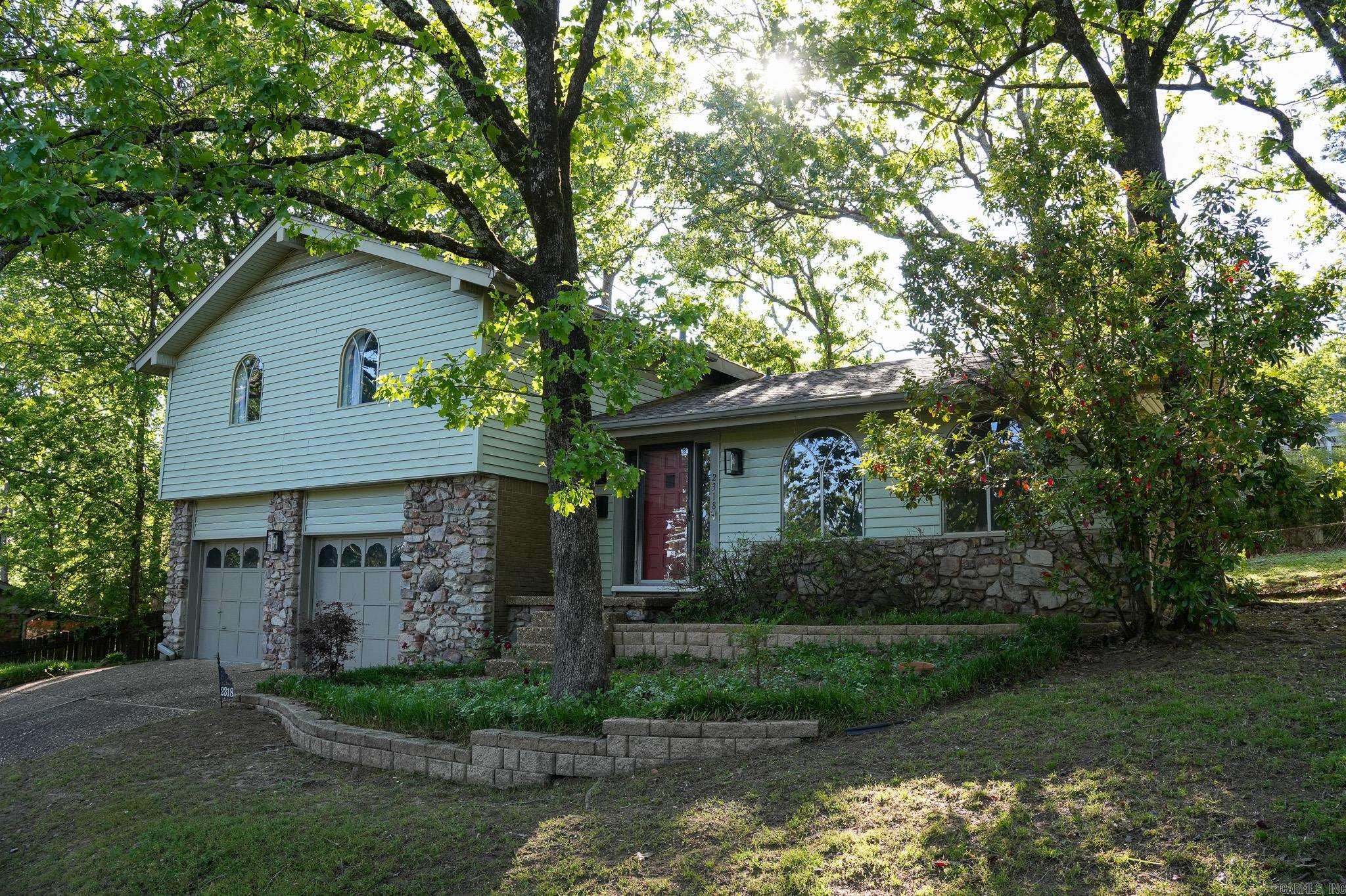 2318 Breckenridge  Little Rock, AR