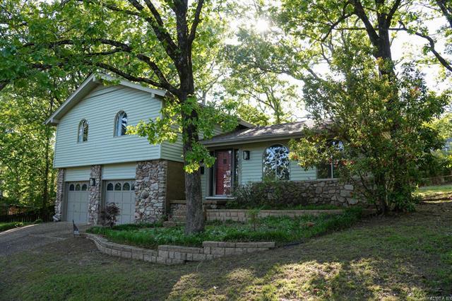 2318  Breckenridge  Little Rock, AR