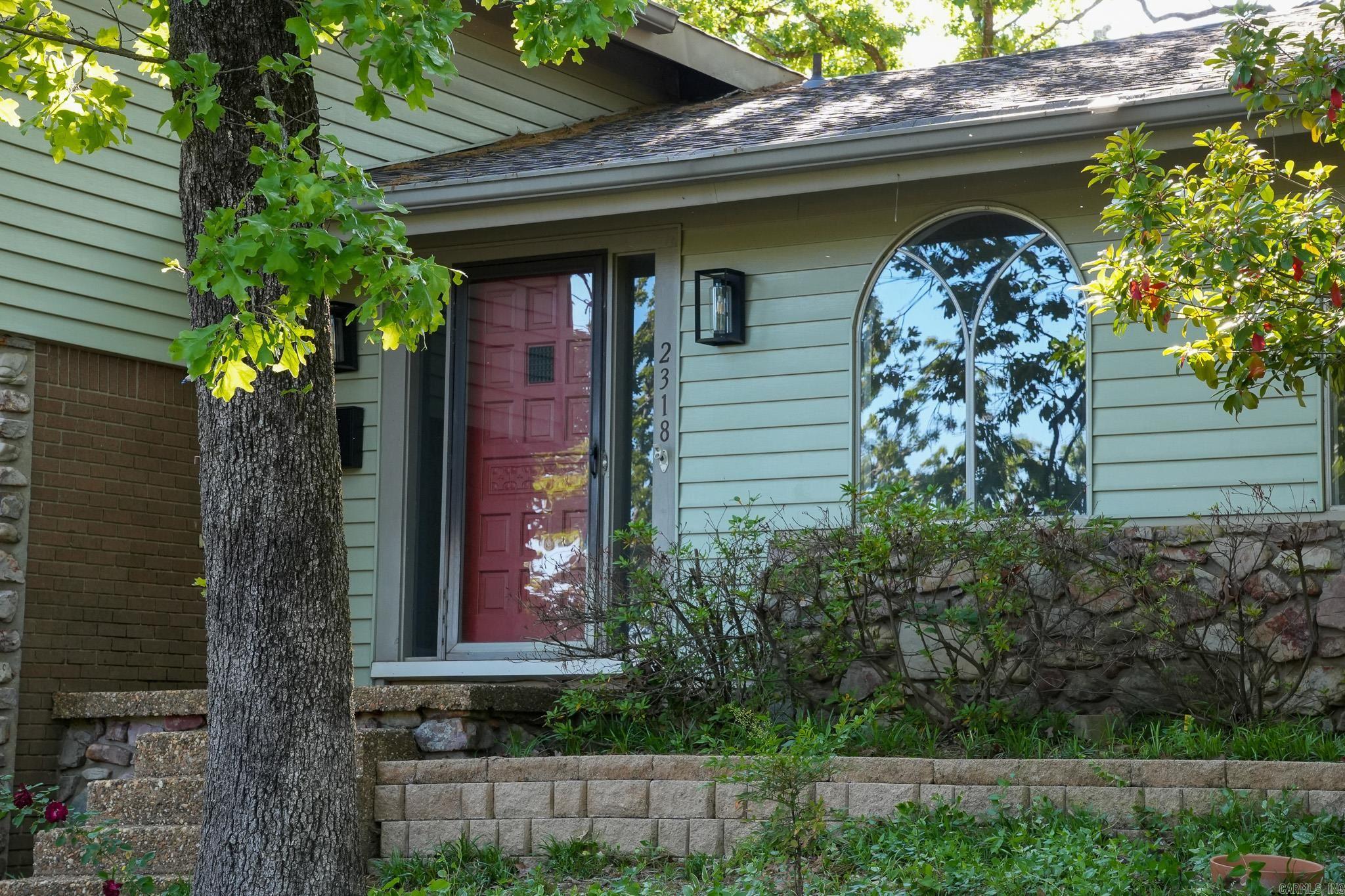 2318  Breckenridge  Little Rock, AR