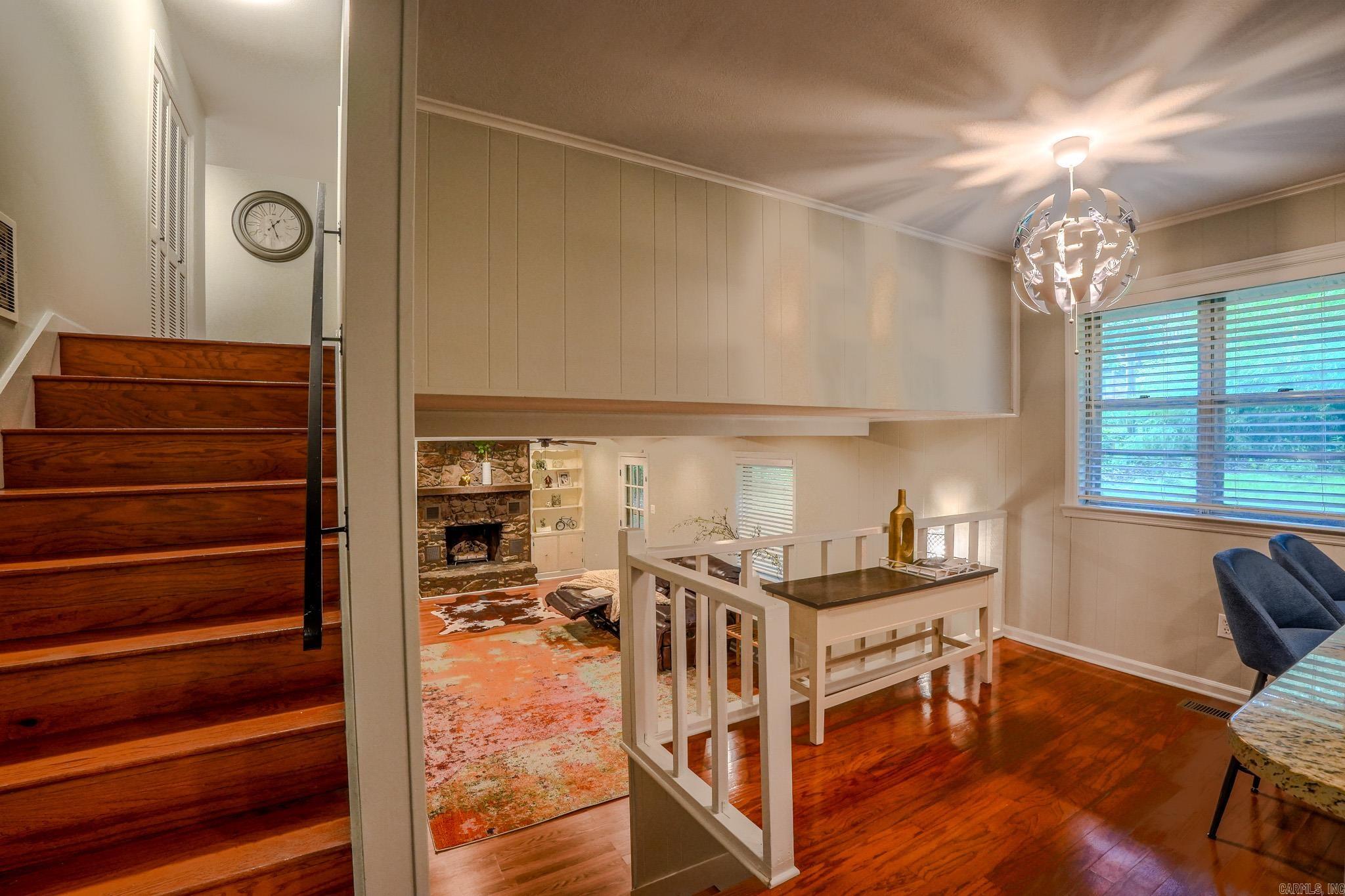 2318  Breckenridge  Little Rock, AR