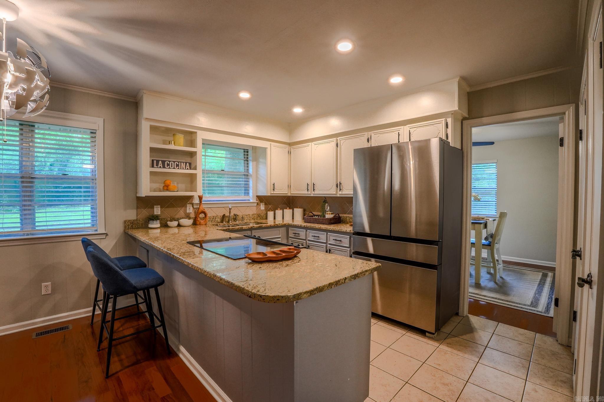 2318  Breckenridge  Little Rock, AR