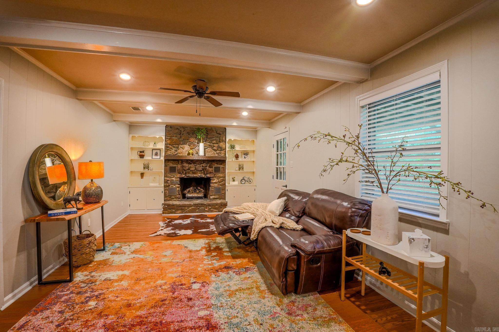 2318  Breckenridge  Little Rock, AR