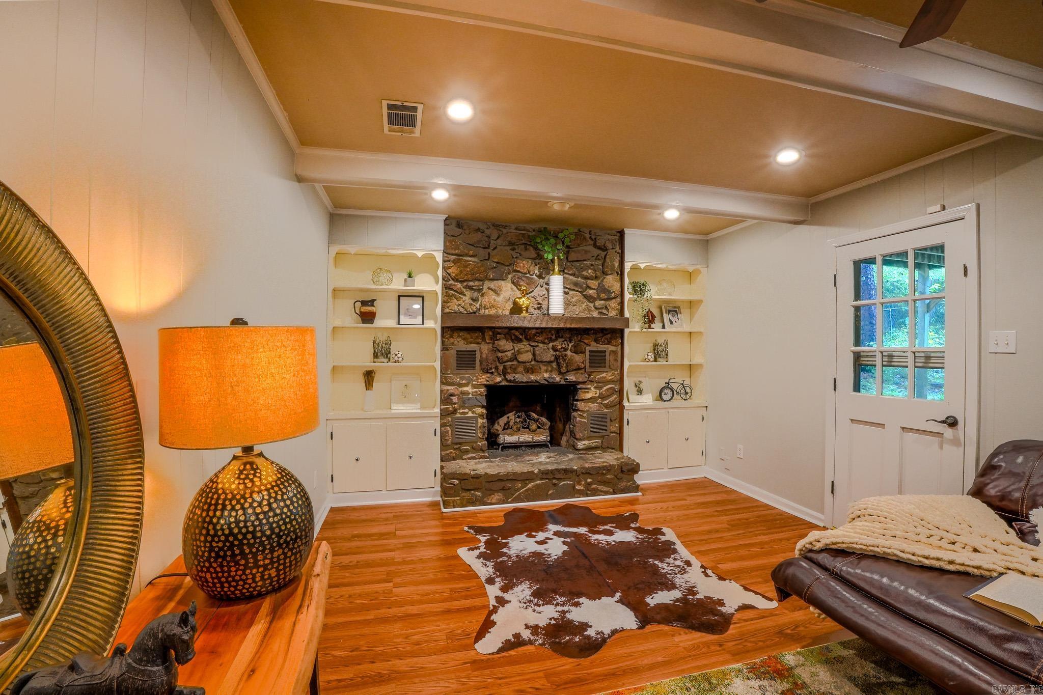 2318  Breckenridge  Little Rock, AR