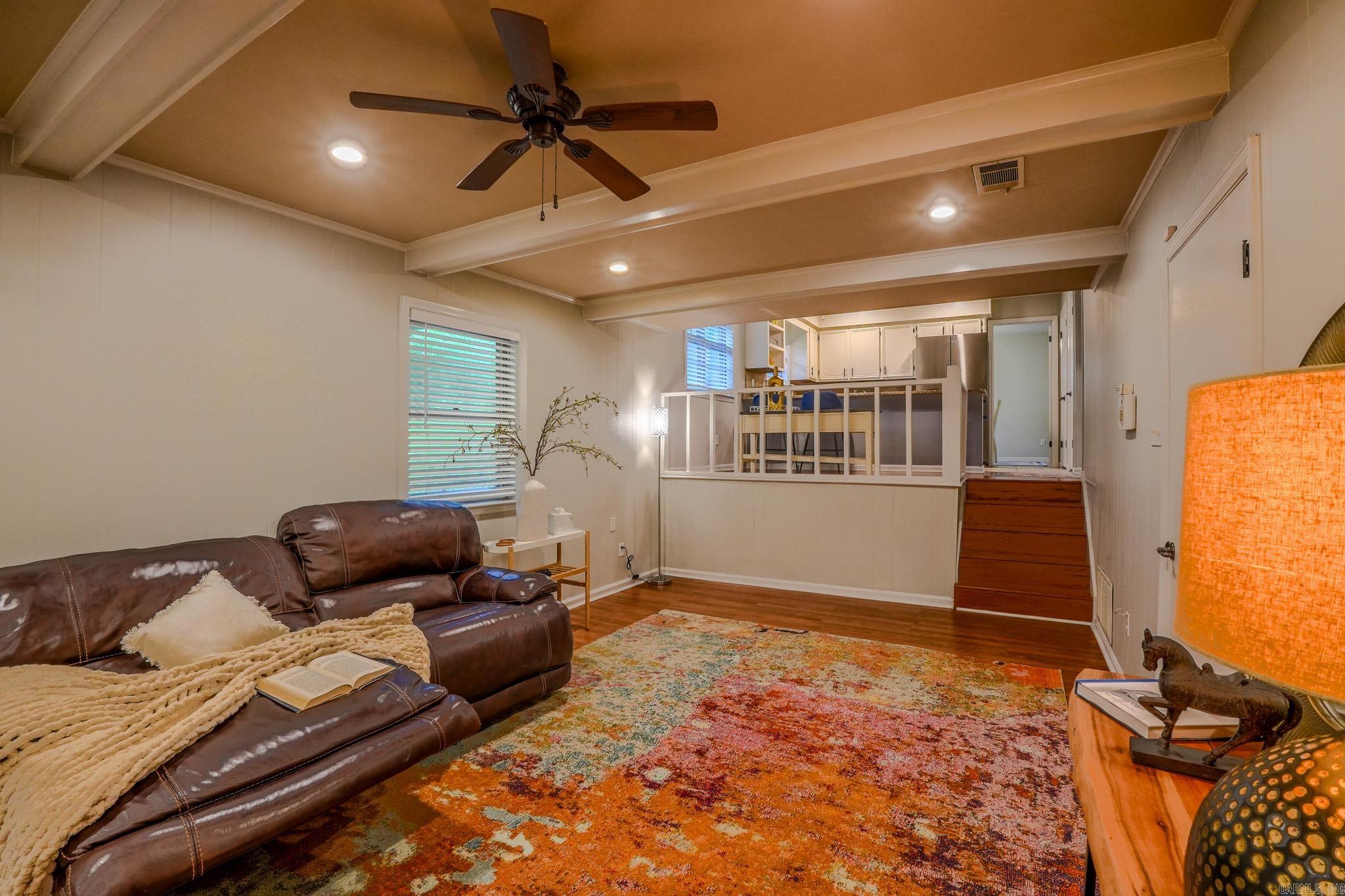 2318  Breckenridge  Little Rock, AR