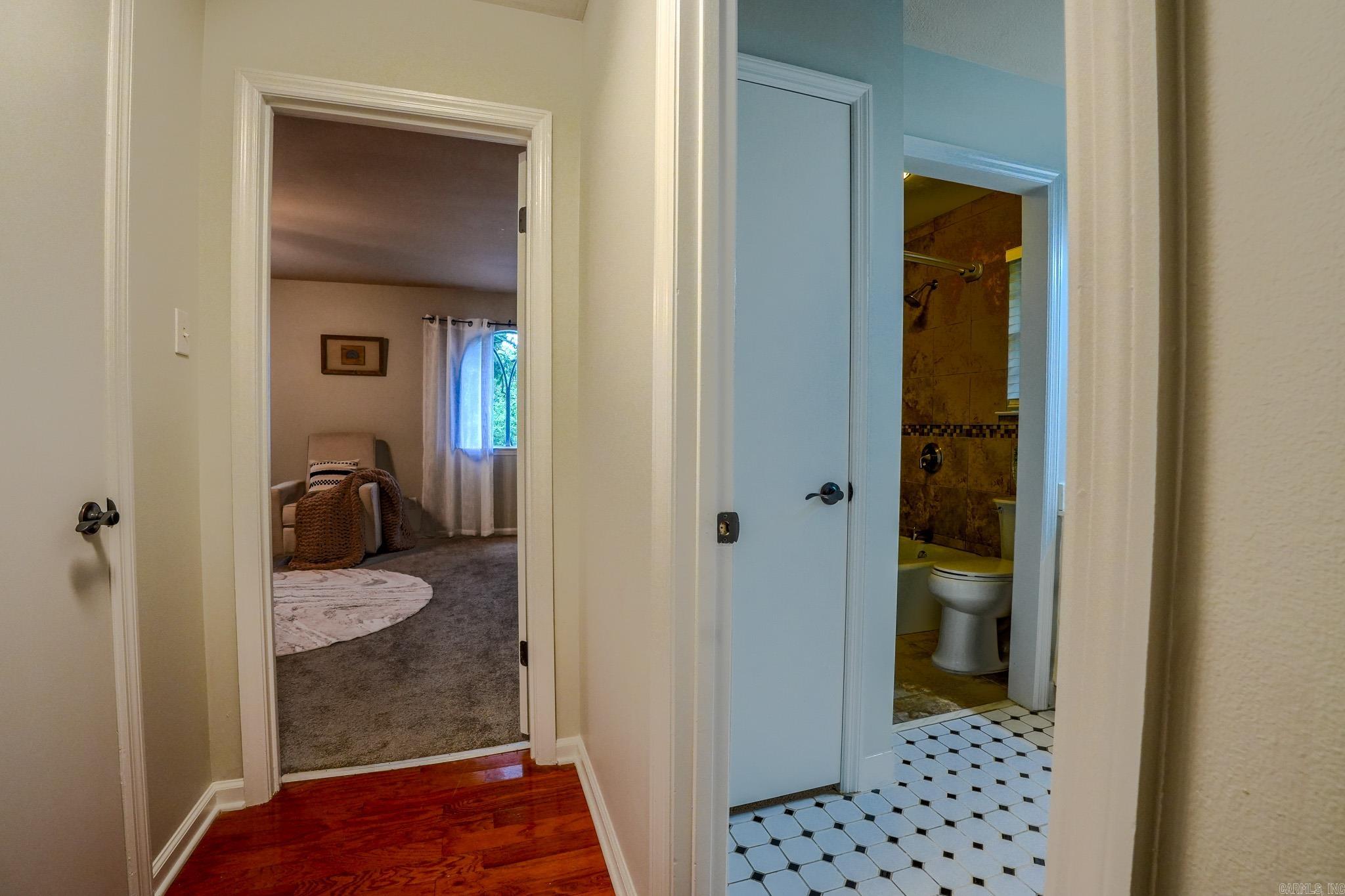 2318  Breckenridge  Little Rock, AR