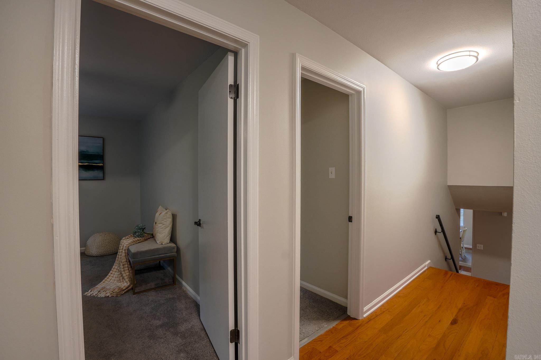 2318  Breckenridge  Little Rock, AR
