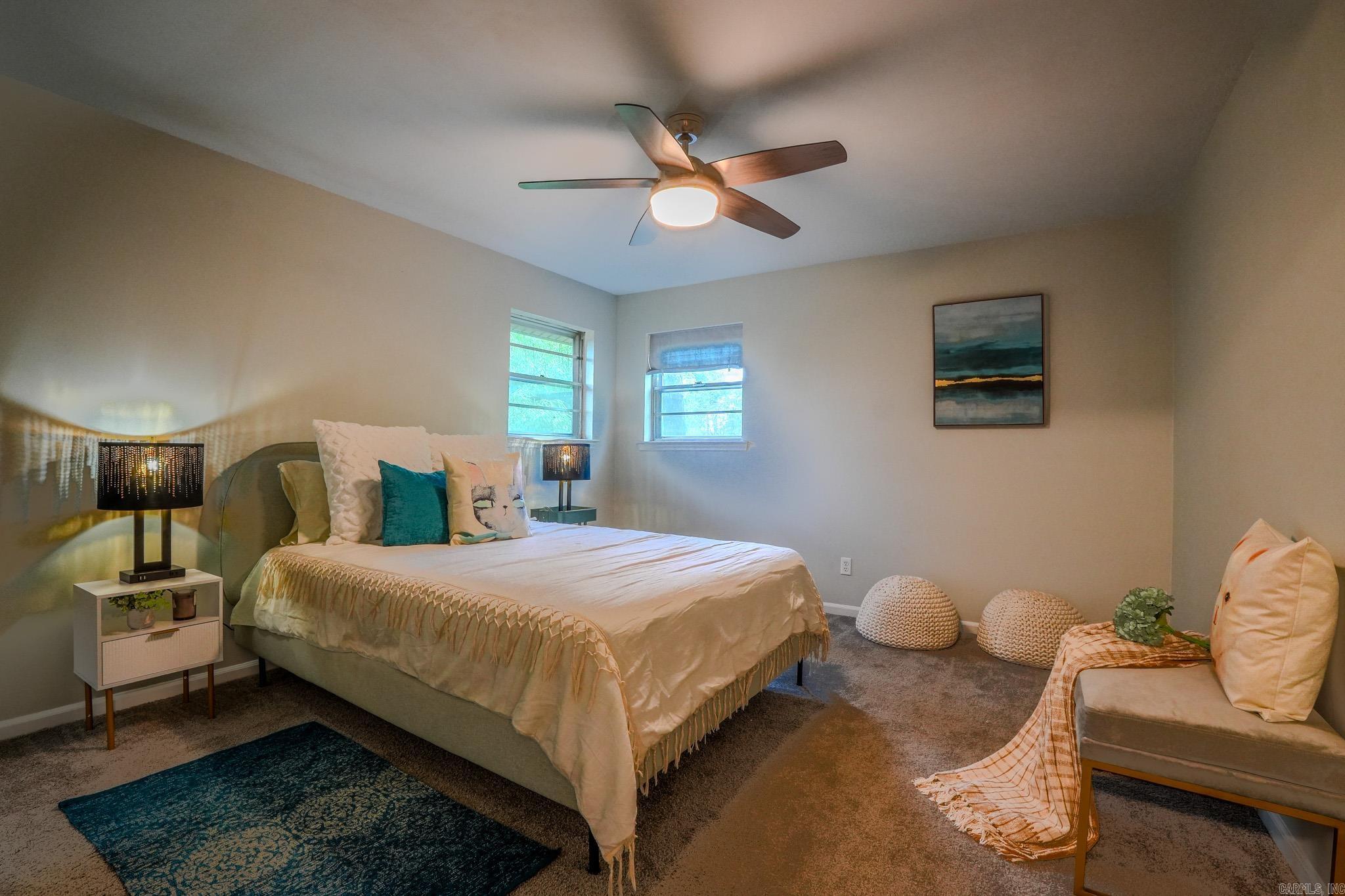 2318  Breckenridge  Little Rock, AR