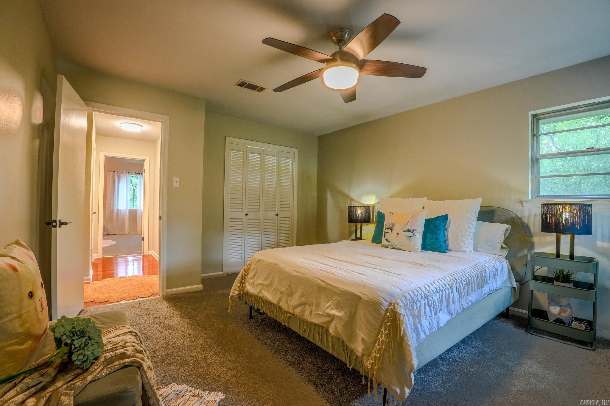 2318  Breckenridge  Little Rock, AR