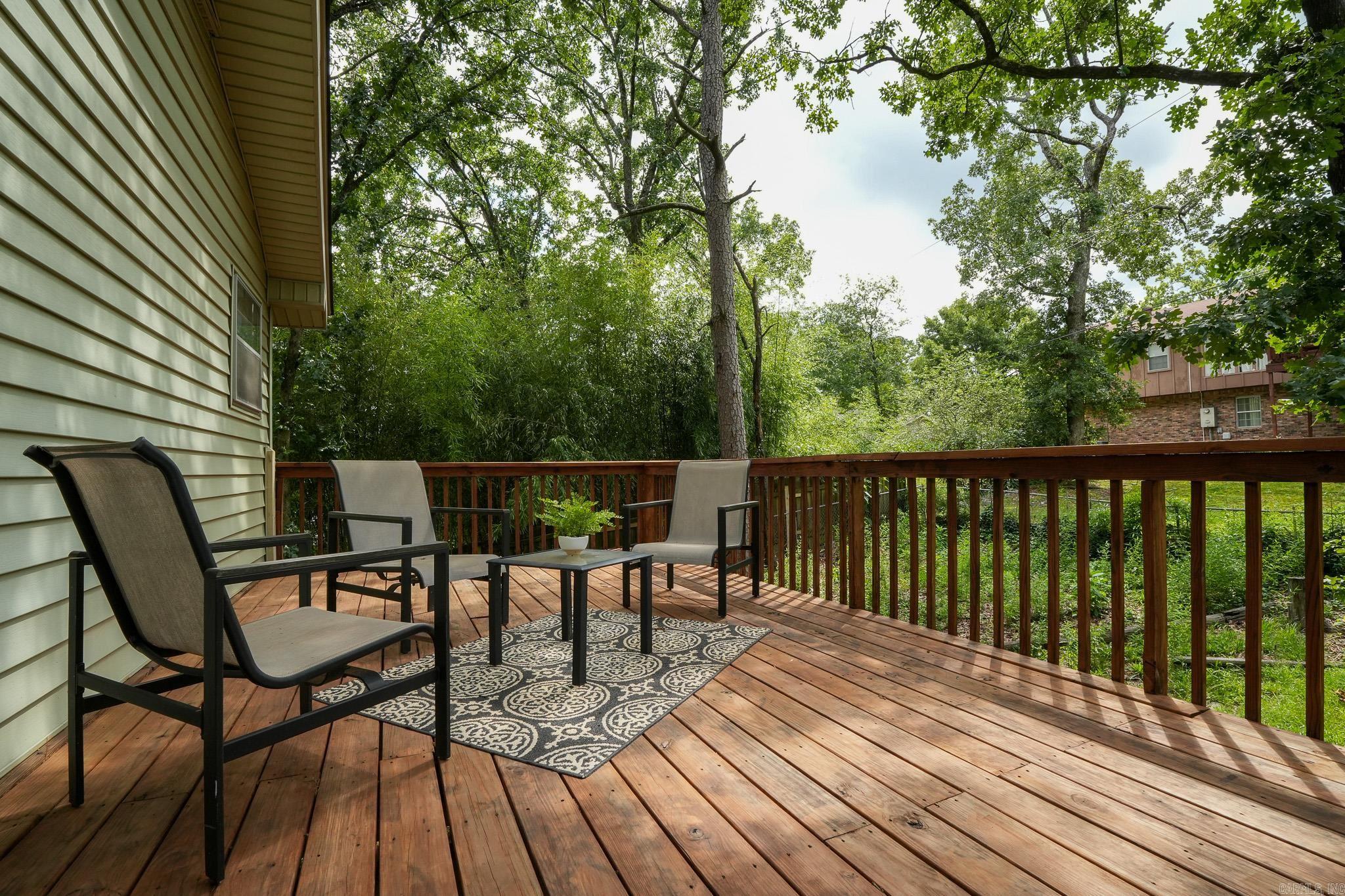 2318  Breckenridge  Little Rock, AR