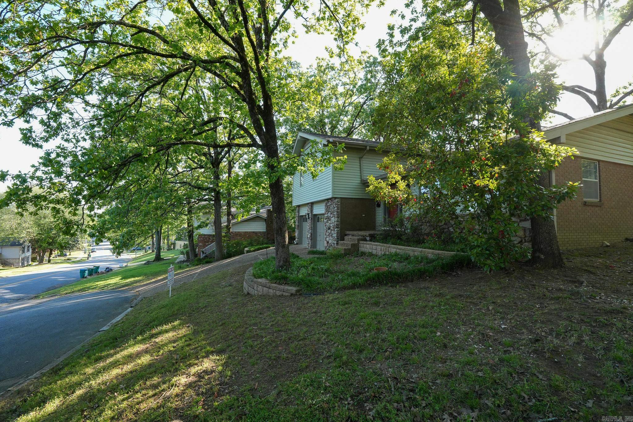 2318  Breckenridge  Little Rock, AR