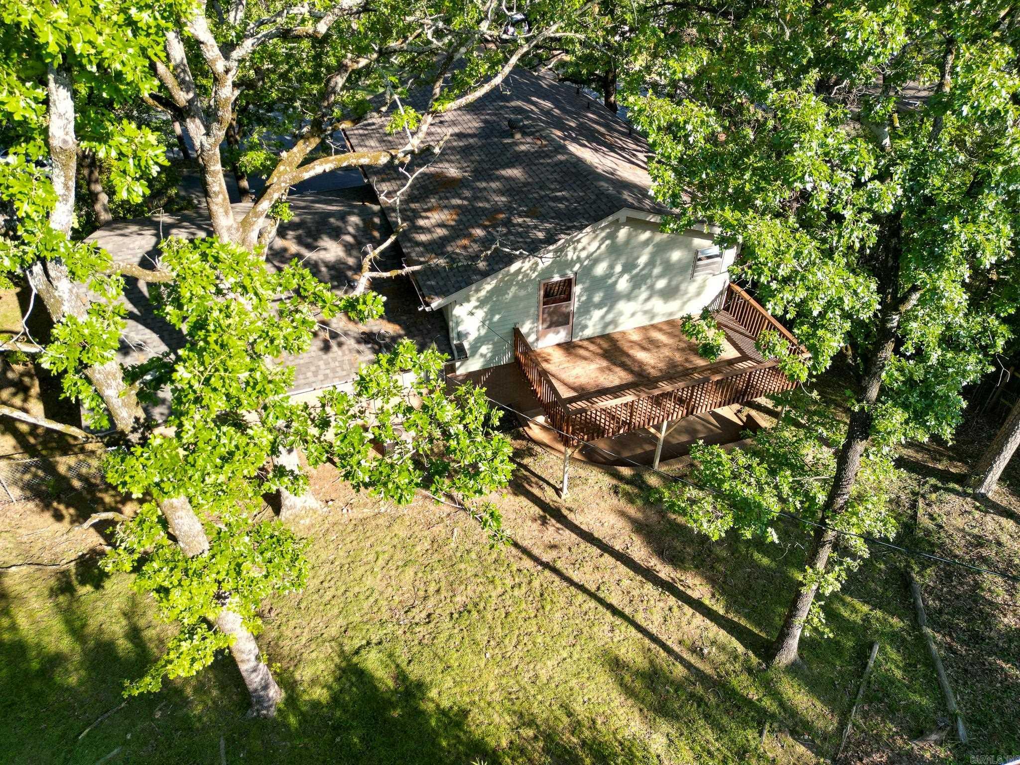 2318  Breckenridge  Little Rock, AR