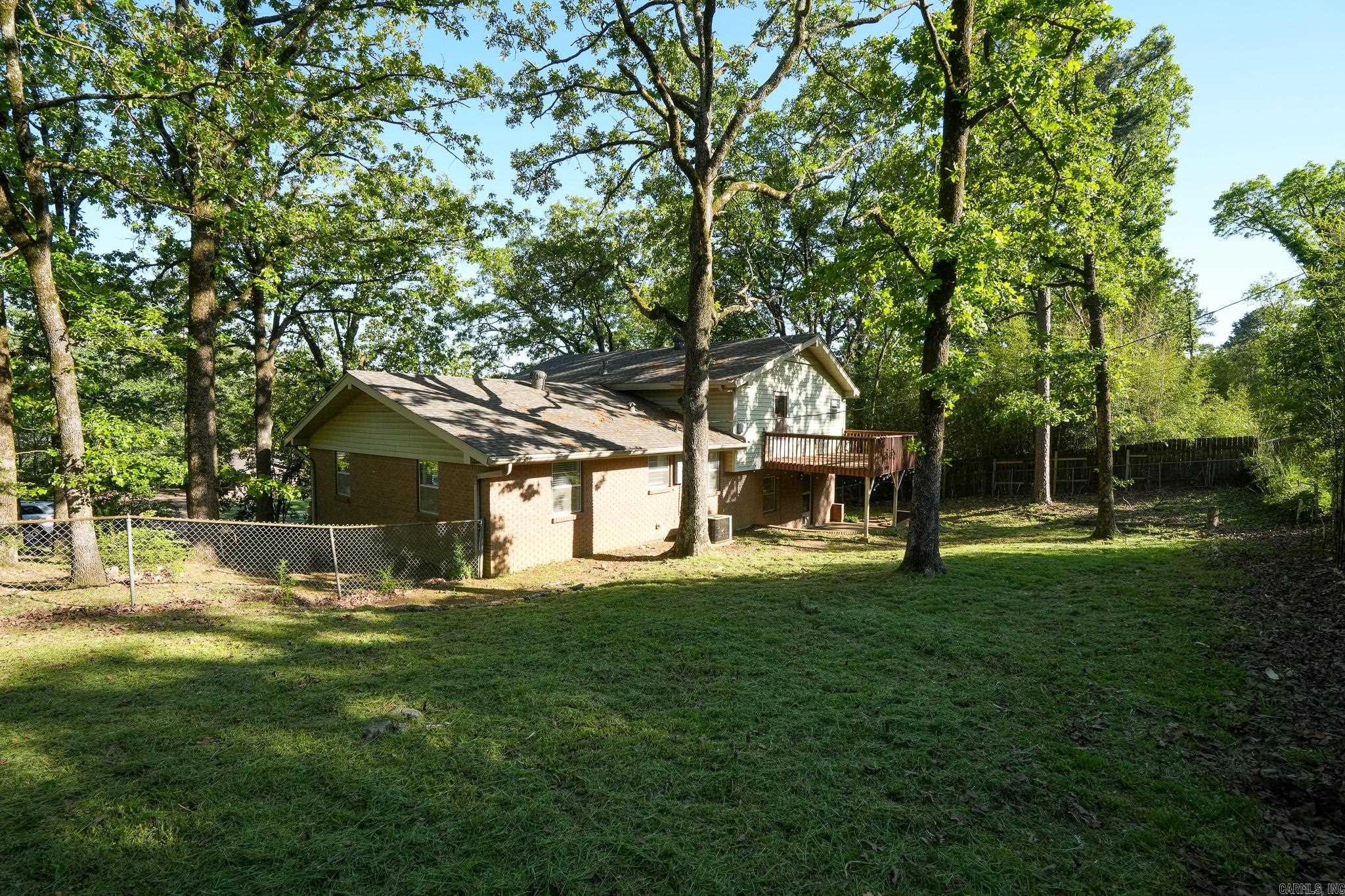2318  Breckenridge  Little Rock, AR