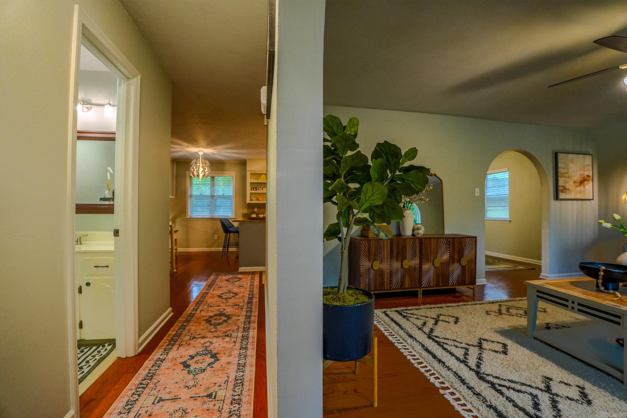 2318  Breckenridge  Little Rock, AR