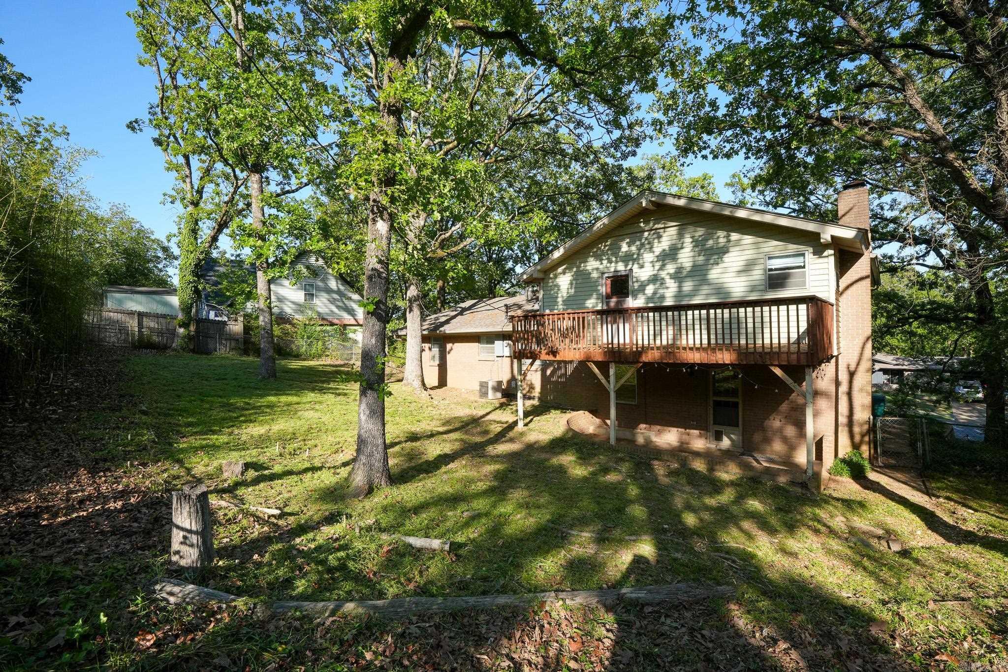 2318  Breckenridge  Little Rock, AR