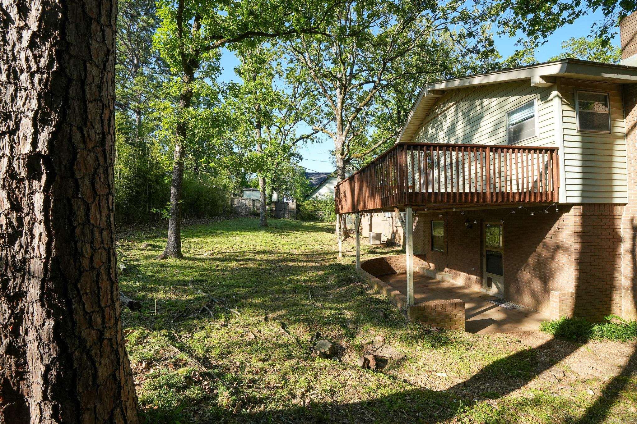 2318  Breckenridge  Little Rock, AR